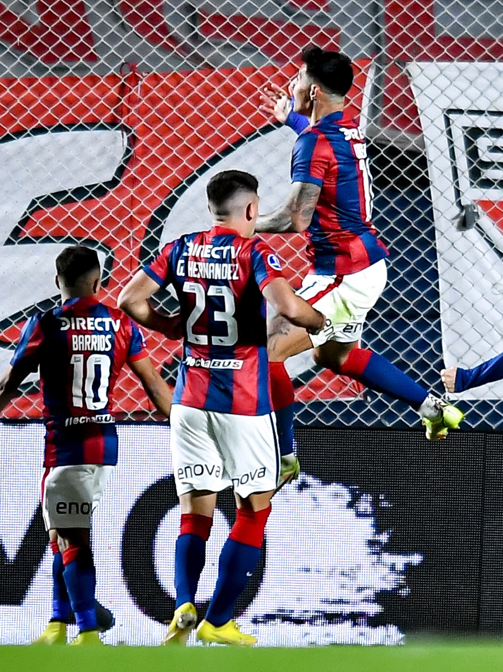 LIVE DE PRÉ JOGO SAN LORENZO X SÃO PAULO: TRICOLOR VAI EM BUSCA DAS QUARTAS  SEM JAMES E LUCAS! 