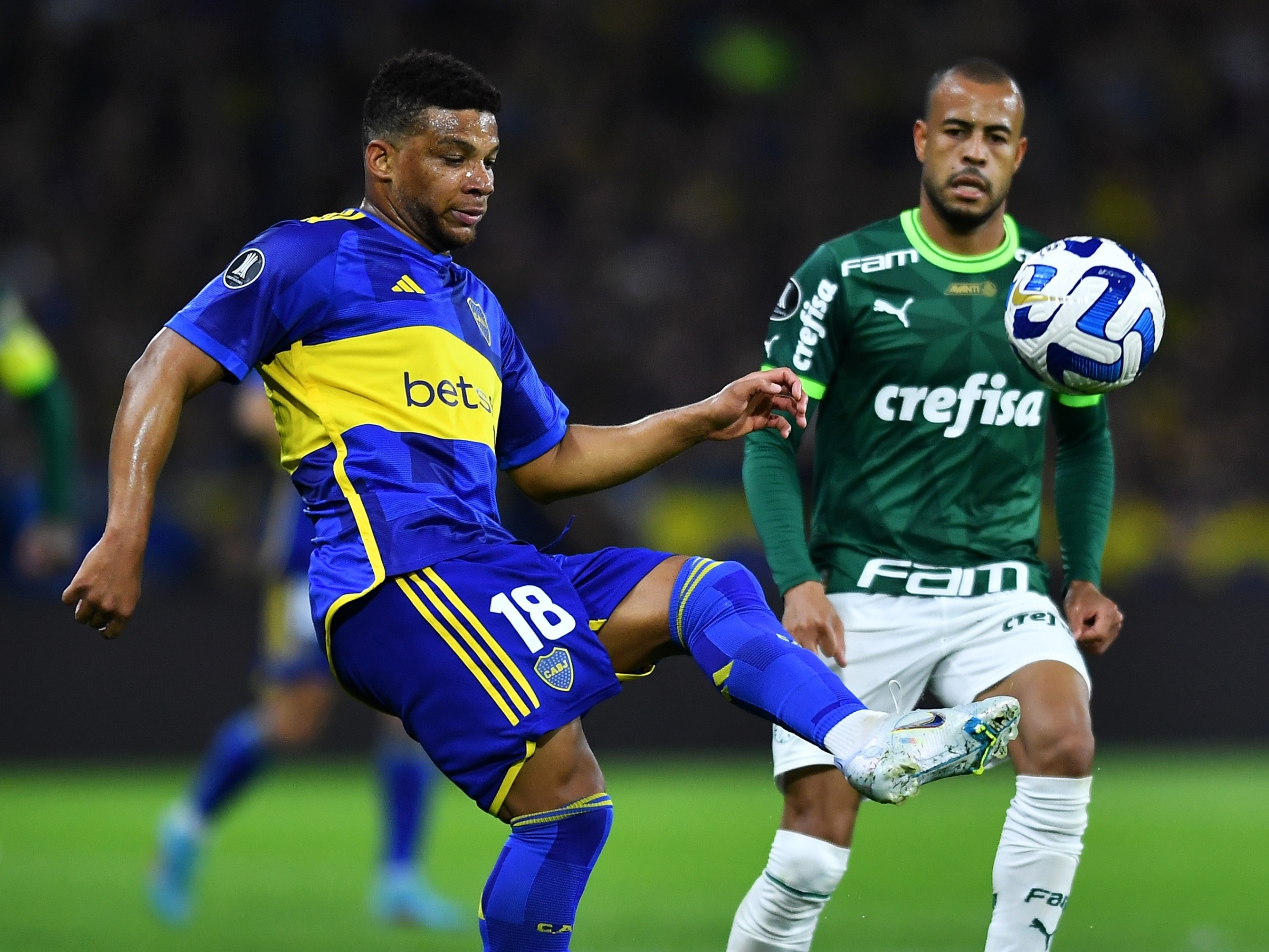 Qual canal vai passar o jogo BOCA JUNIORS X PALMEIRAS Hoje (28/09)? Passa  na GLOBO, STAR+ ou PARAMOUNT+? Veja onde assistir BOCA JUNIORS X PALMEIRAS  ao vivo com imagens - Portal da Torcida