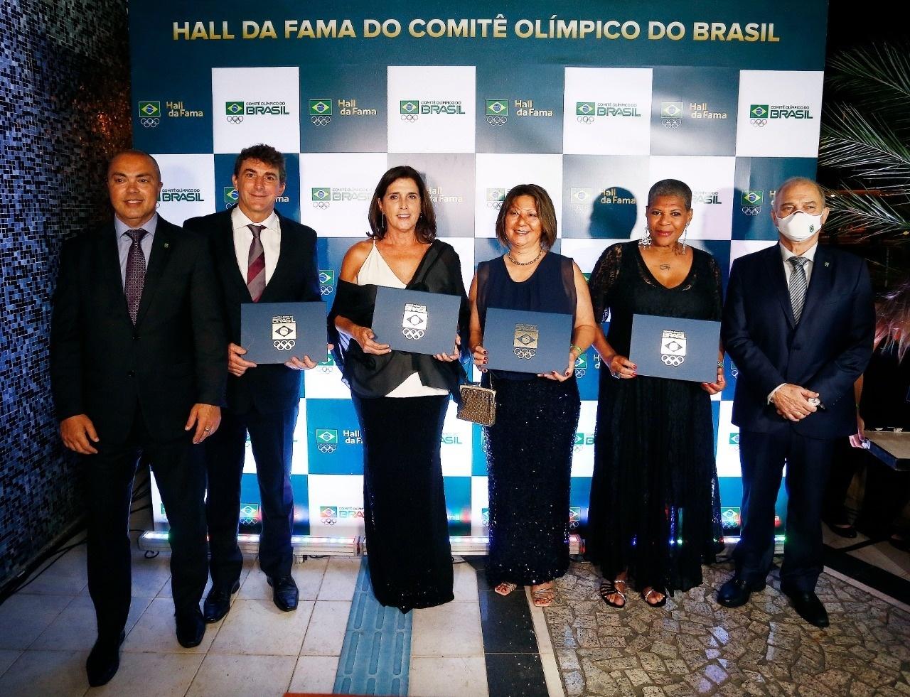 Prêmio Brasil Olímpico: conheça os indicados a melhor atleta