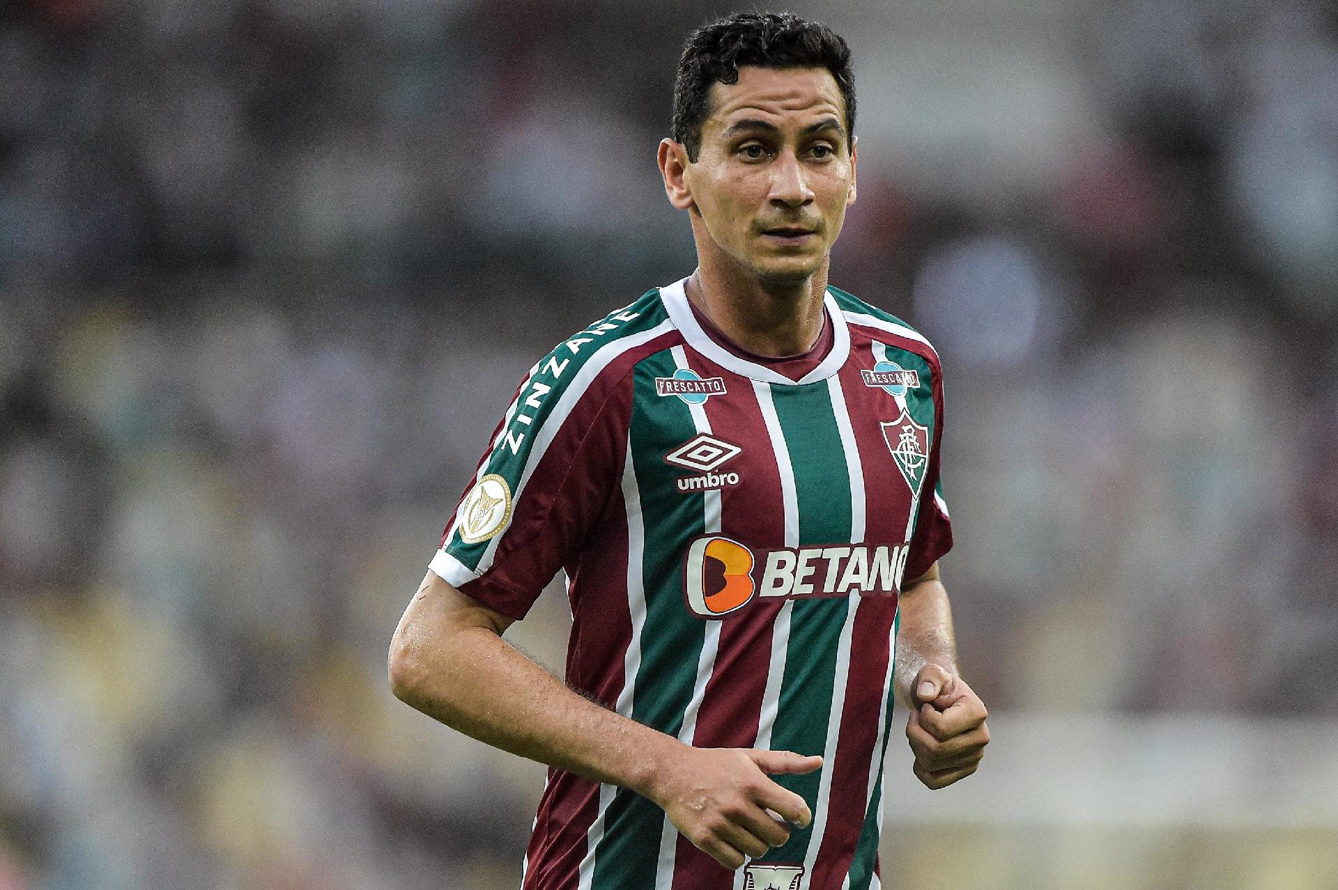 Em fase artilheira pelo Fluminense, Ganso avisa: 'Minha função é fazer o time  jogar', Fluminense