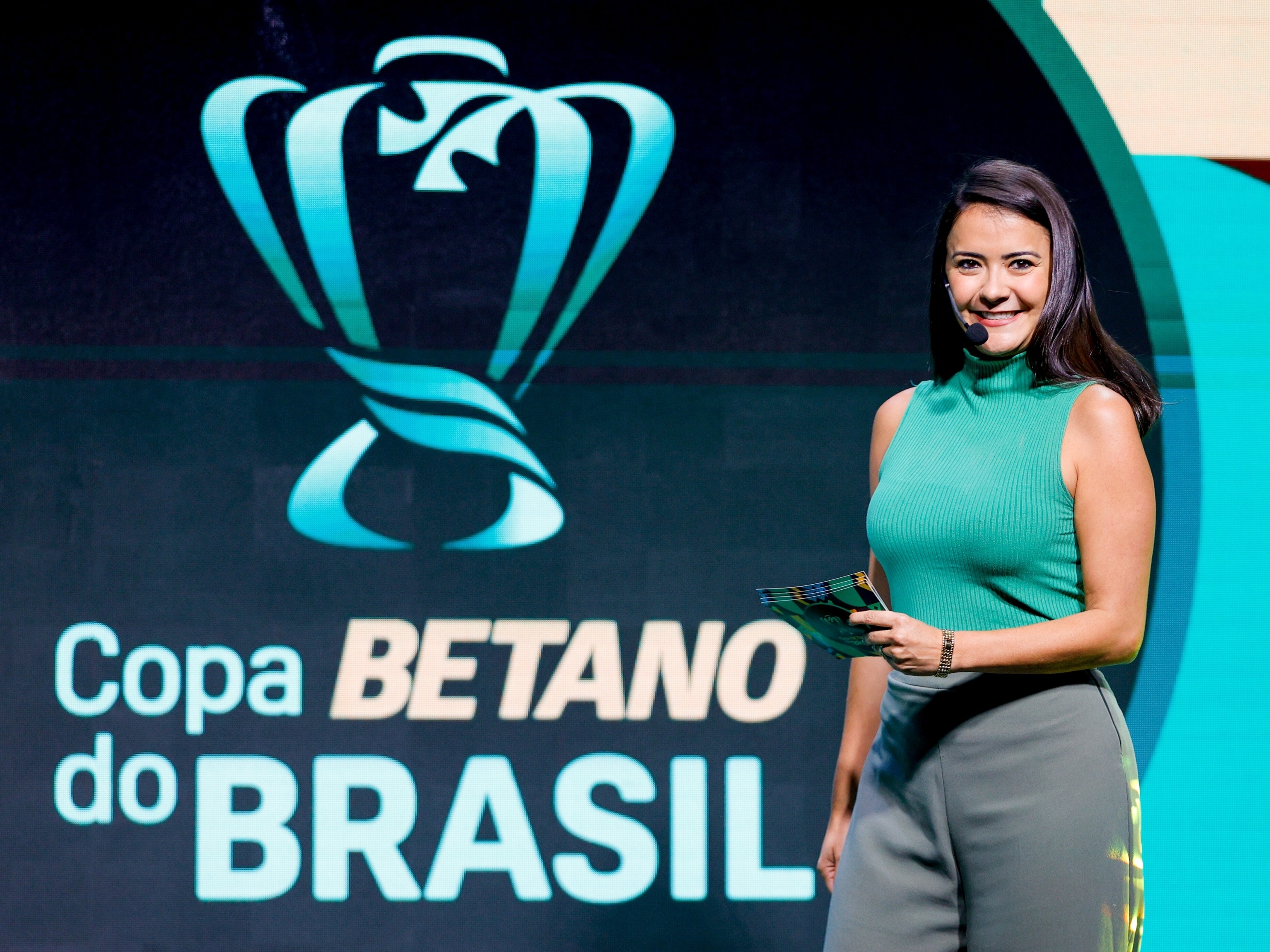 Com sucesso no Brasileirão, Globo anuncia transmissão da Copa