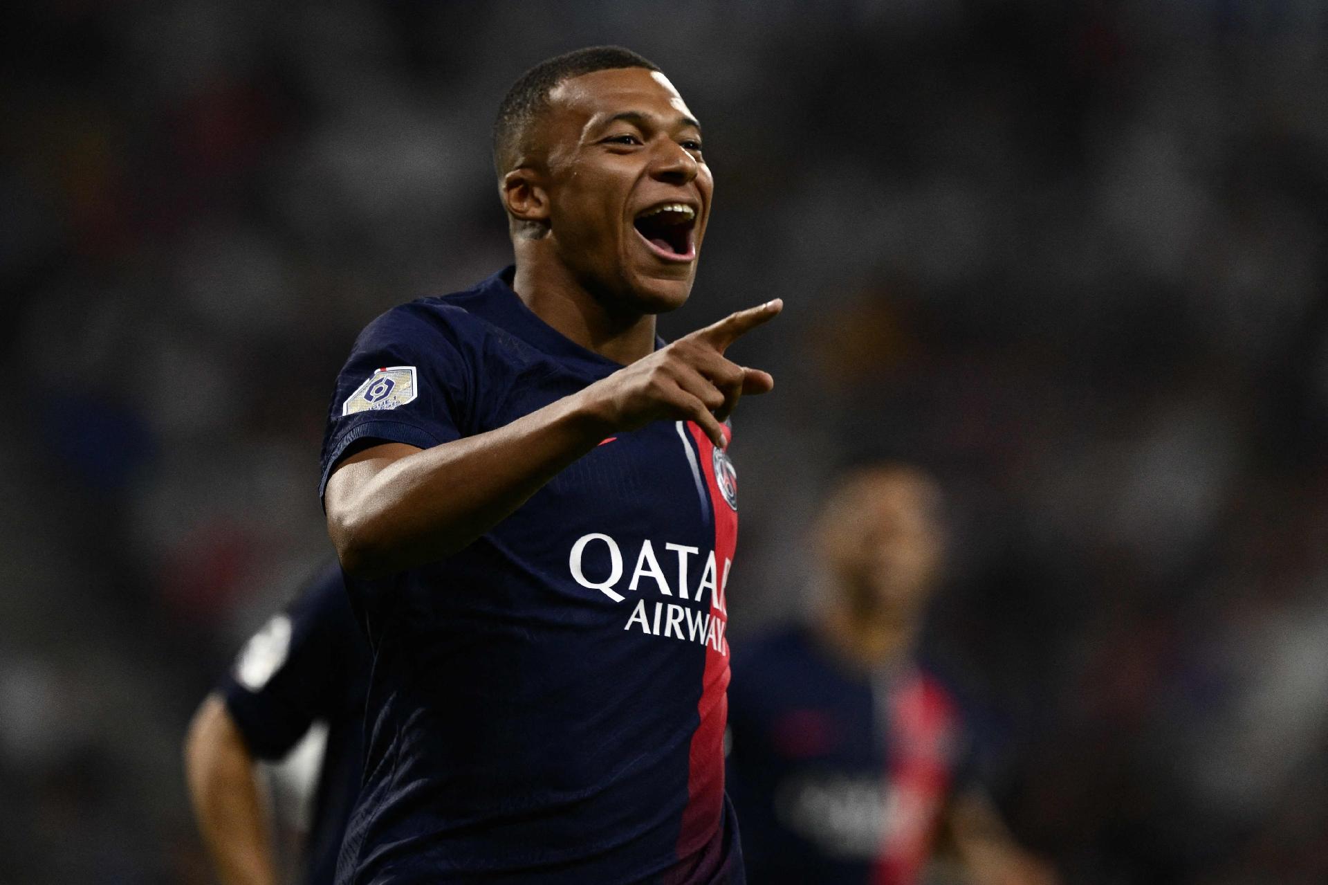 PSG encosta Mbappé. Uma guerra séria e que envolve muitos milhões