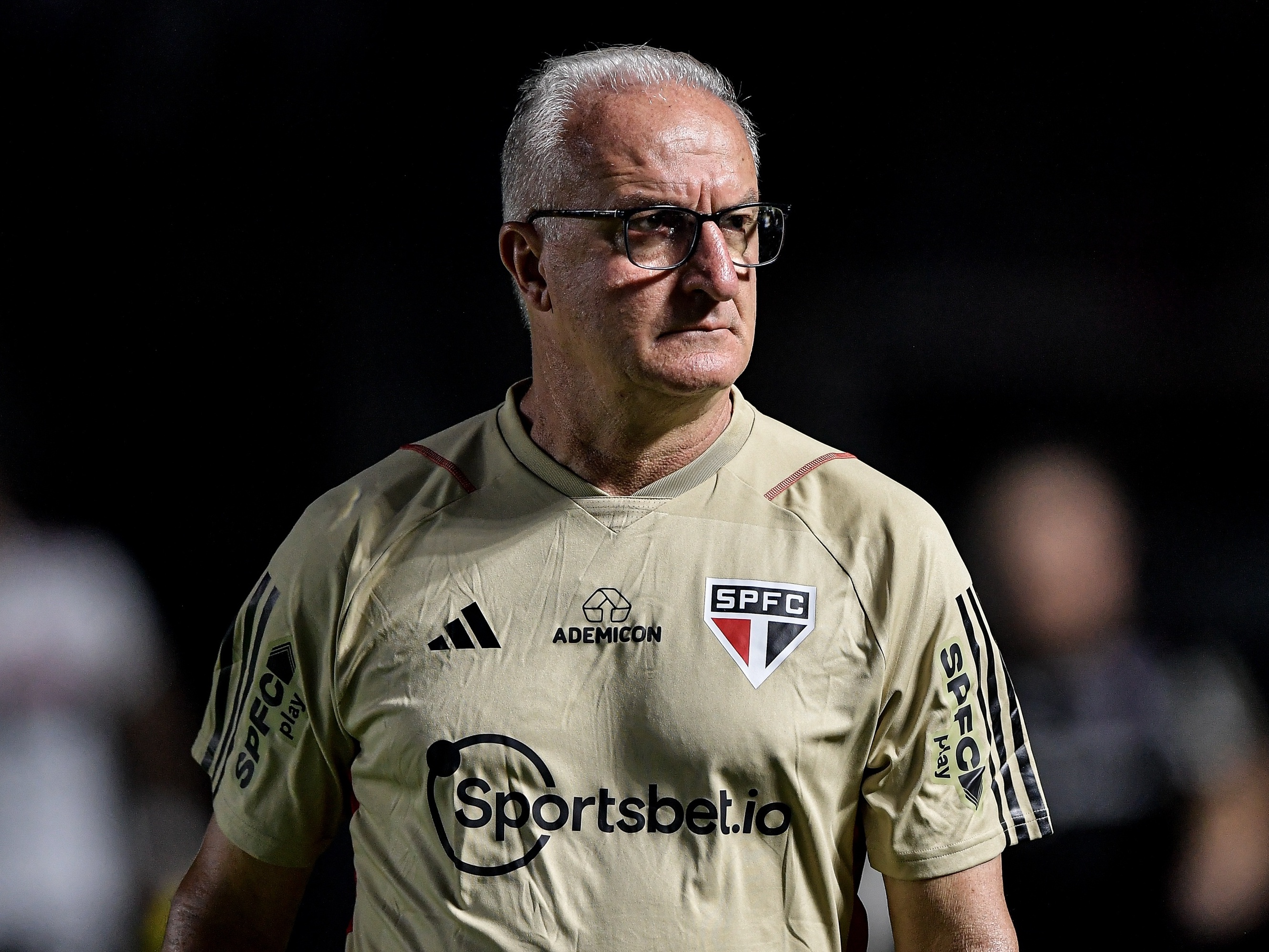 BRASILEIRÃO  RED BULL BRAGANTINO X SÃO PAULO - SPFC PLAY 