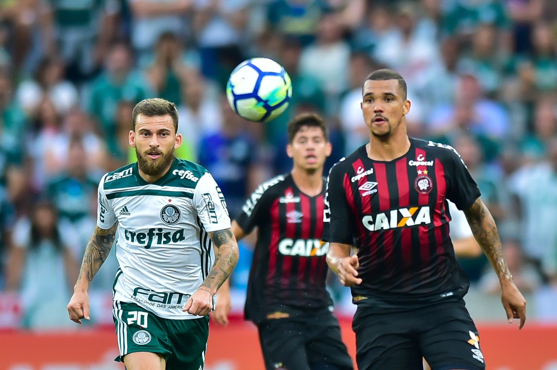 Vídeo: Melhores momentos da vitória em Curitiba
