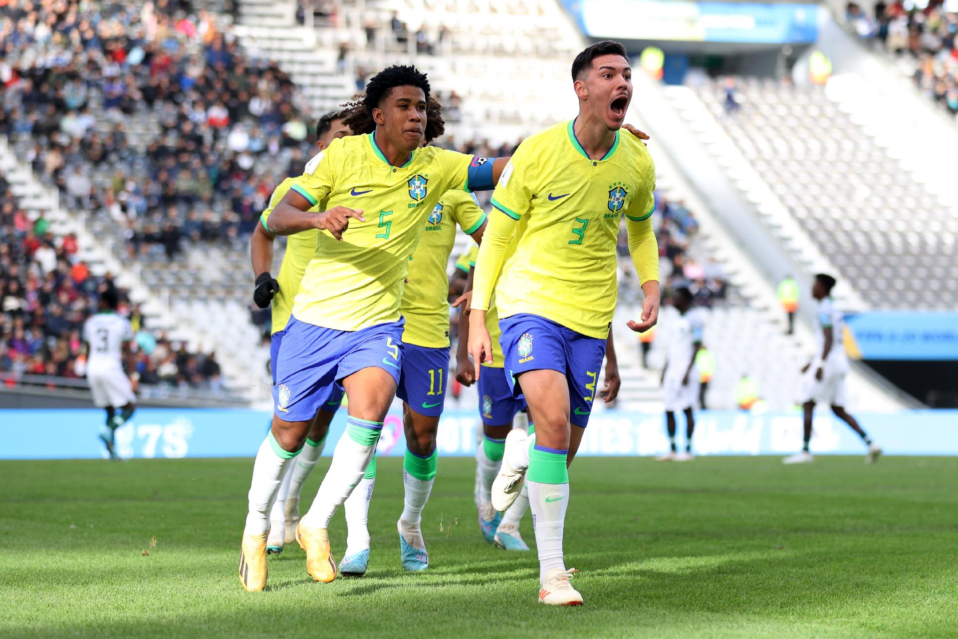 Oitavas de final do Mundial sub-20, jogos, onde assistir, quando é e mais  do torneio na Argentina