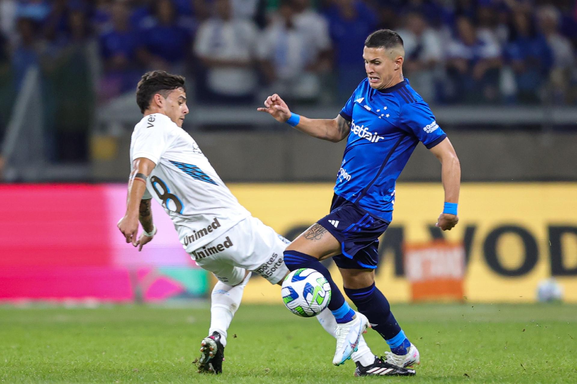 GRÊMIO X CRUZEIRO TRANSMISSÃO AO VIVO DIRETO DA ARENA COPA DO BRASIL