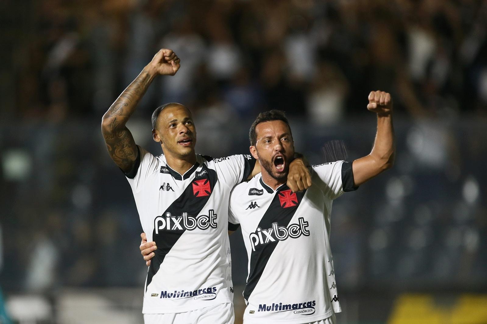 Onde assistir ao vivo o jogo do Vasco hoje, quinta-feira, 18; veja