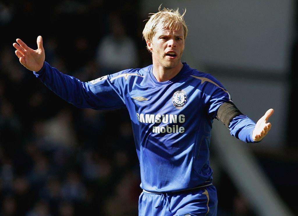 Ex-Chelsea revela vício em apostas e celebra proibição da PL