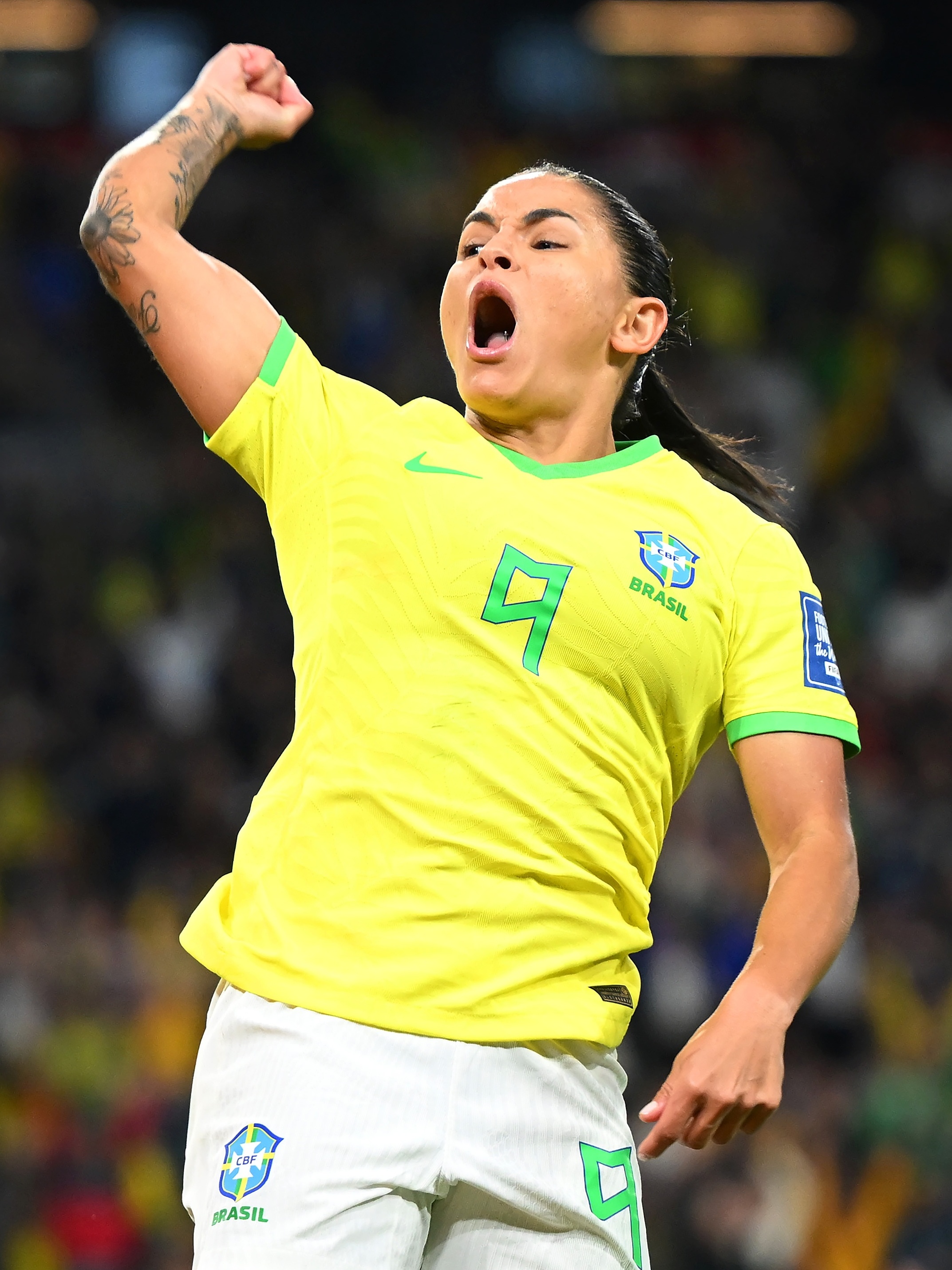 Clássico mineiro decide a Copa Brasil feminina 2023