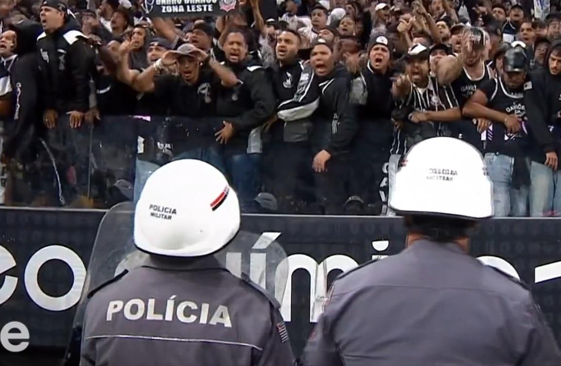 Bahia aplica goleada histórica, humilha Corinthians em sua Arena e amplia  caos alvinegro na véspera das eleições