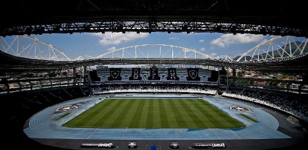 Onde vai passar Botafogo x Peñarol Como assistir ao vivo imagens