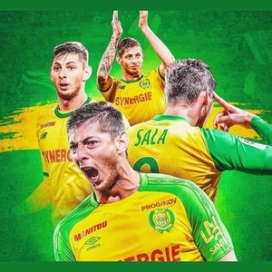 Corpo é achado nos destroços de avião que transportava Emiliano Sala, Esportes