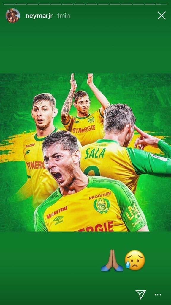 Saiba Mais: emiliano-sala