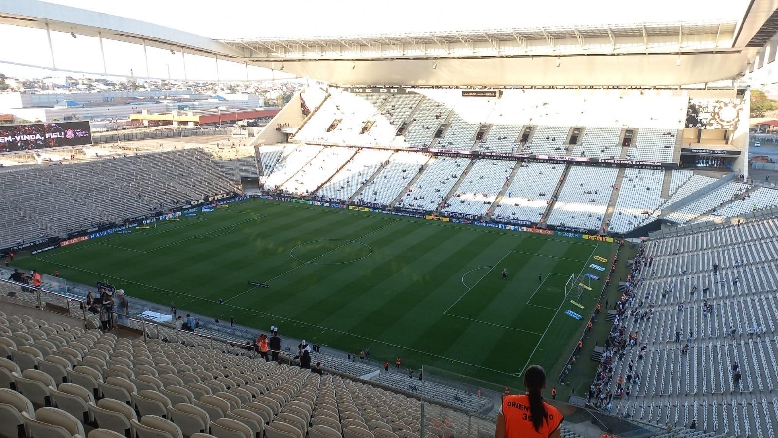 Corinthians x Palmeiras: onde assistir ao Dérbi pelo Brasileirão Sub-20 -  Lance!