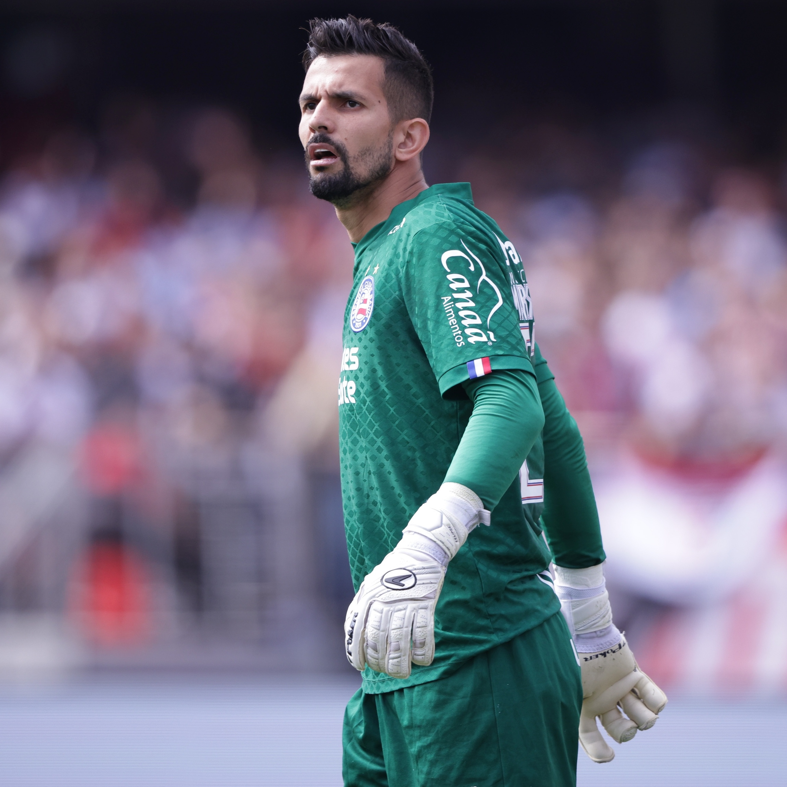 Marcos Felipe é o quinto goleiro com mais defesas no Brasileirão; confira  ranking - Notícias - Galáticos Online