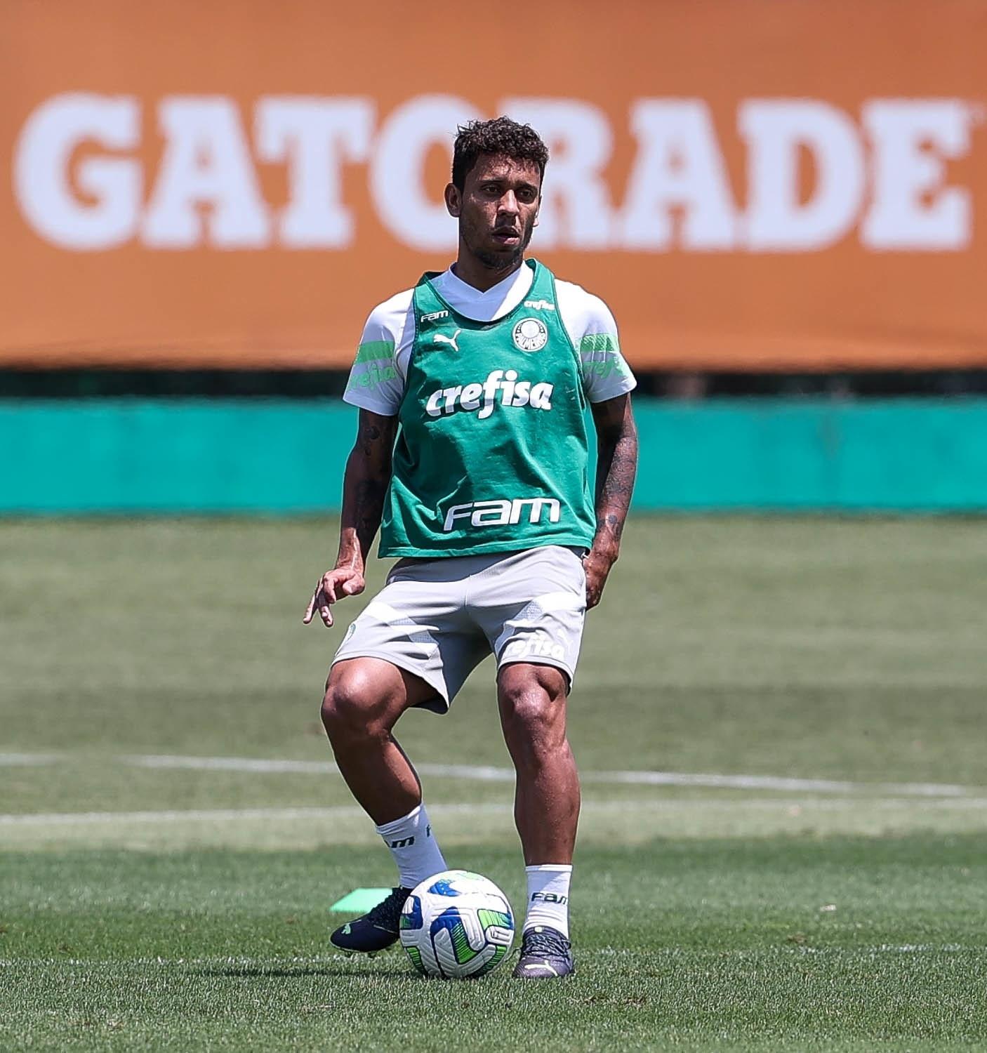 Com a palavra, os campeões: confira o que disseram os jogadores do Palmeiras  após o título