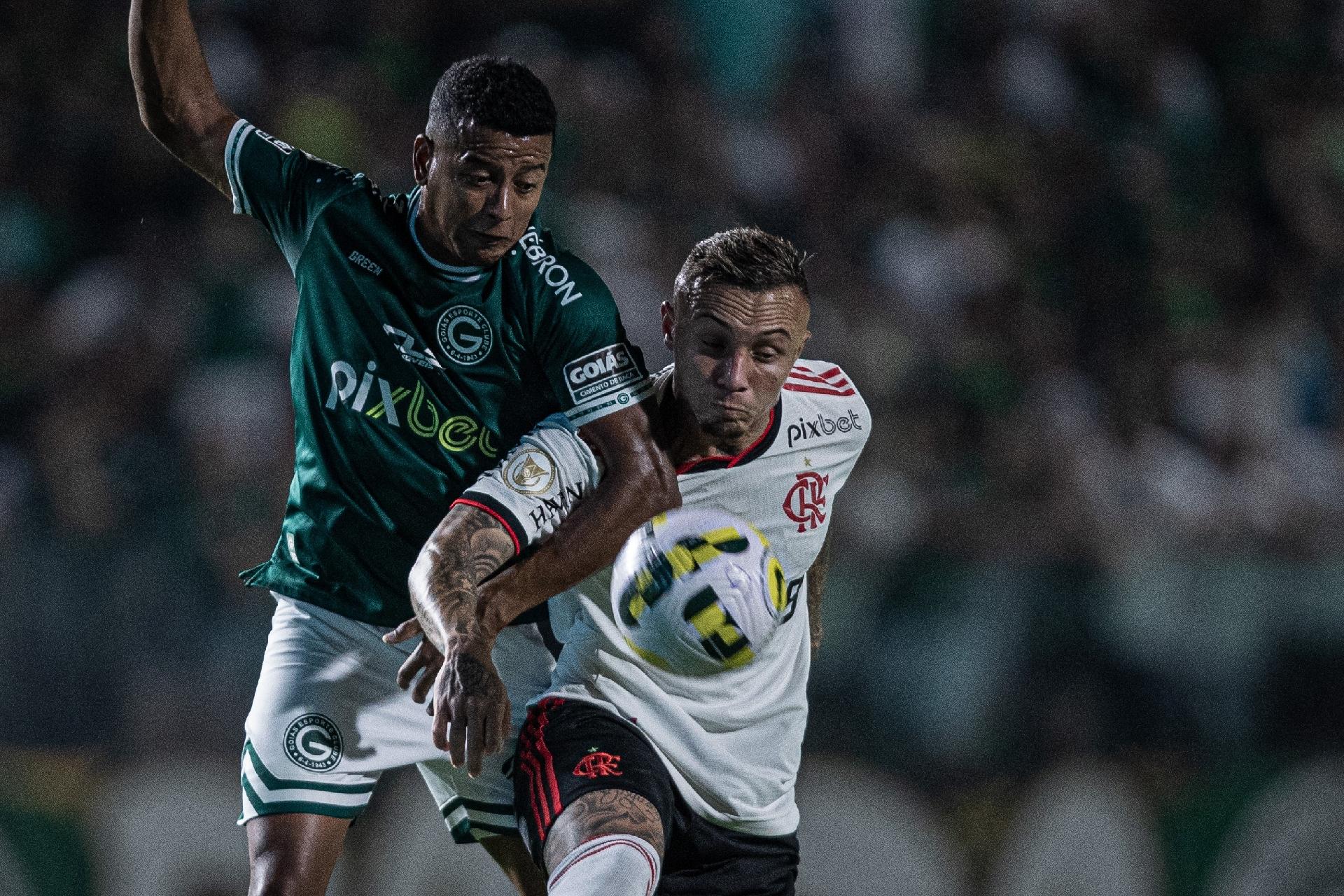 Enquanto no Flamengo ganha $250 mil, os milhões que Wesley ganharia no  Sporting