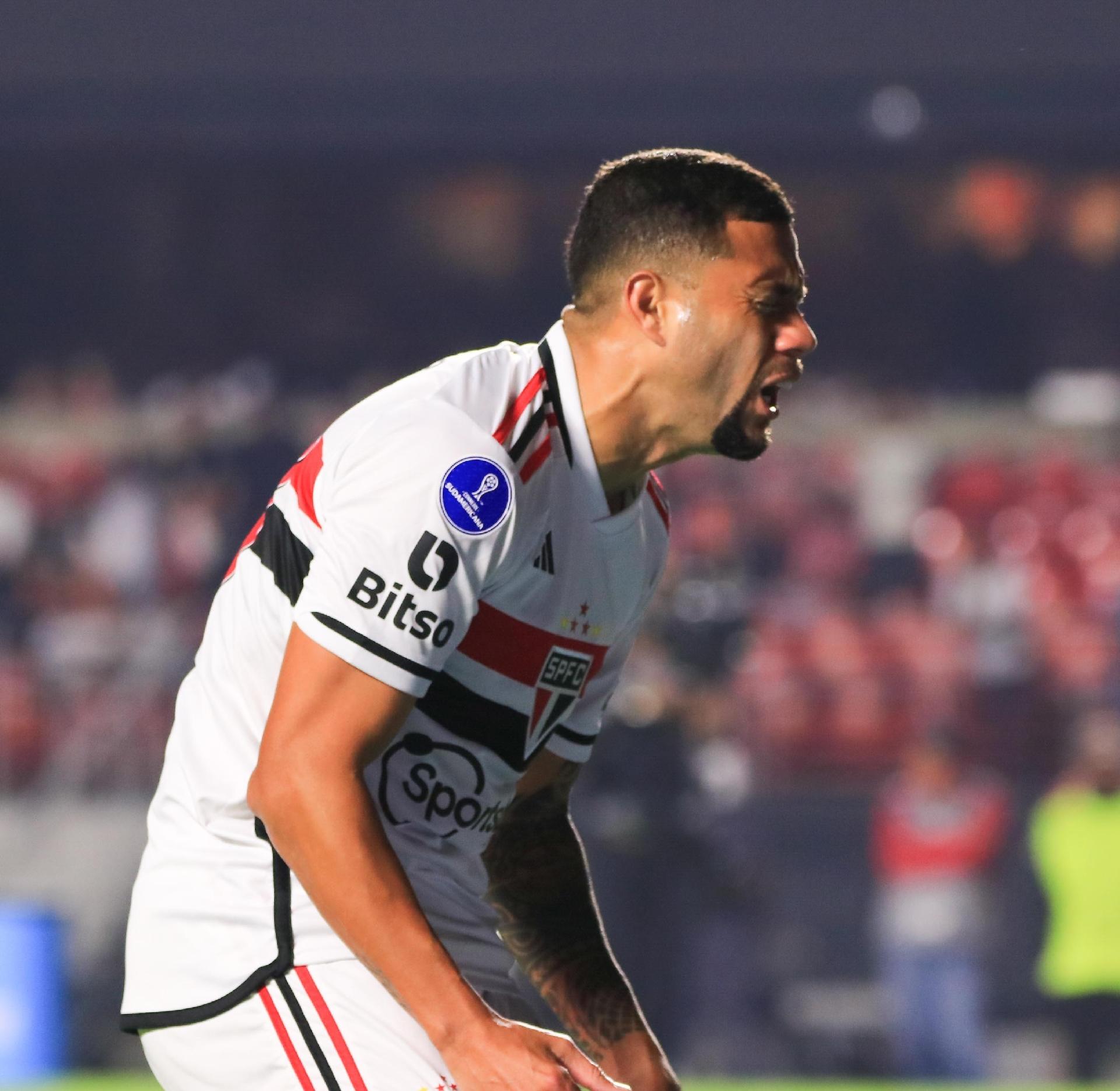 Tigre x São Paulo: Palpites pela Libertadores - 6/4