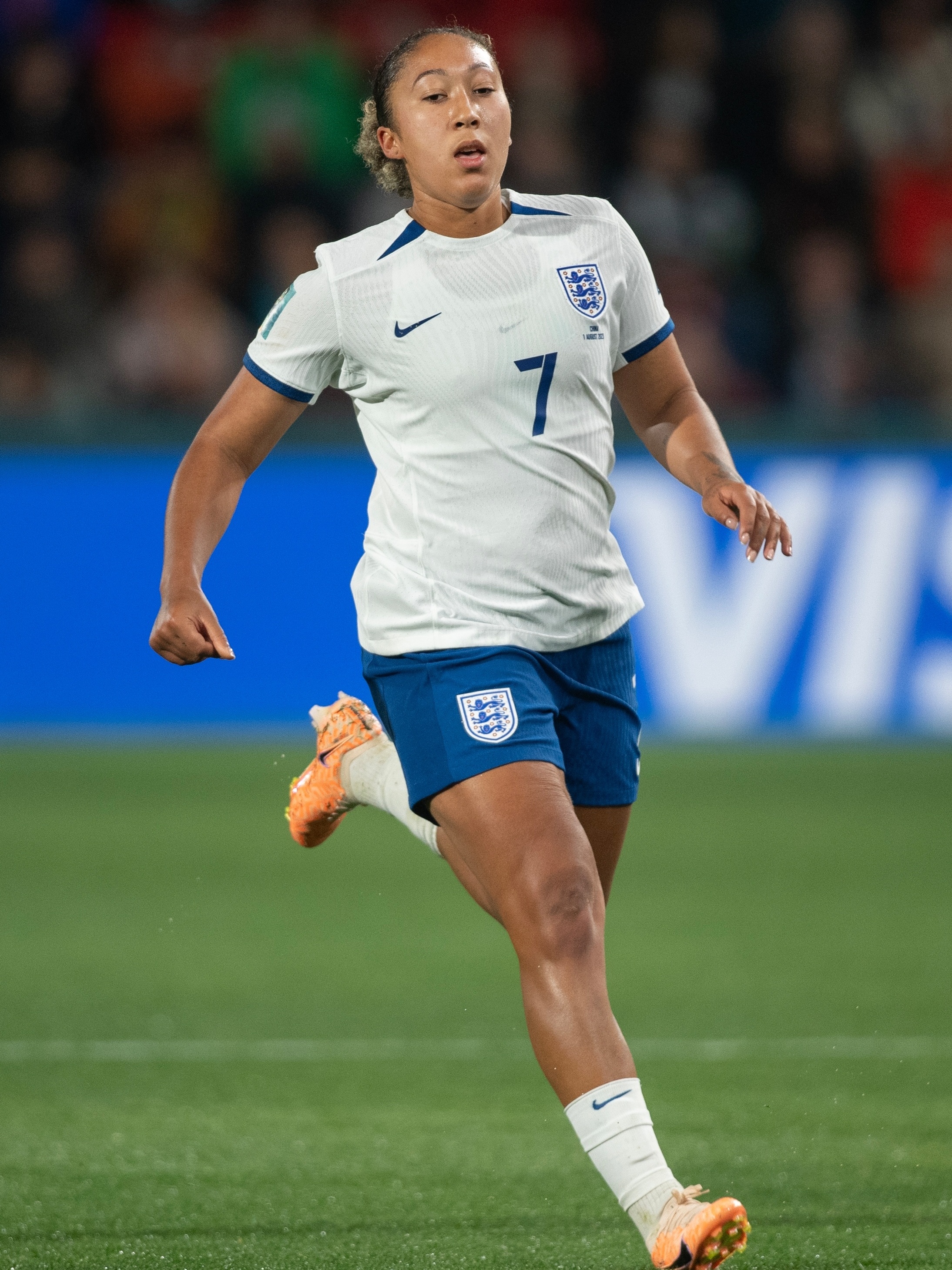 Final da Copa Feminina: Horário e onde assistir a Espanha x Inglaterra ao  vivo · Notícias da TV