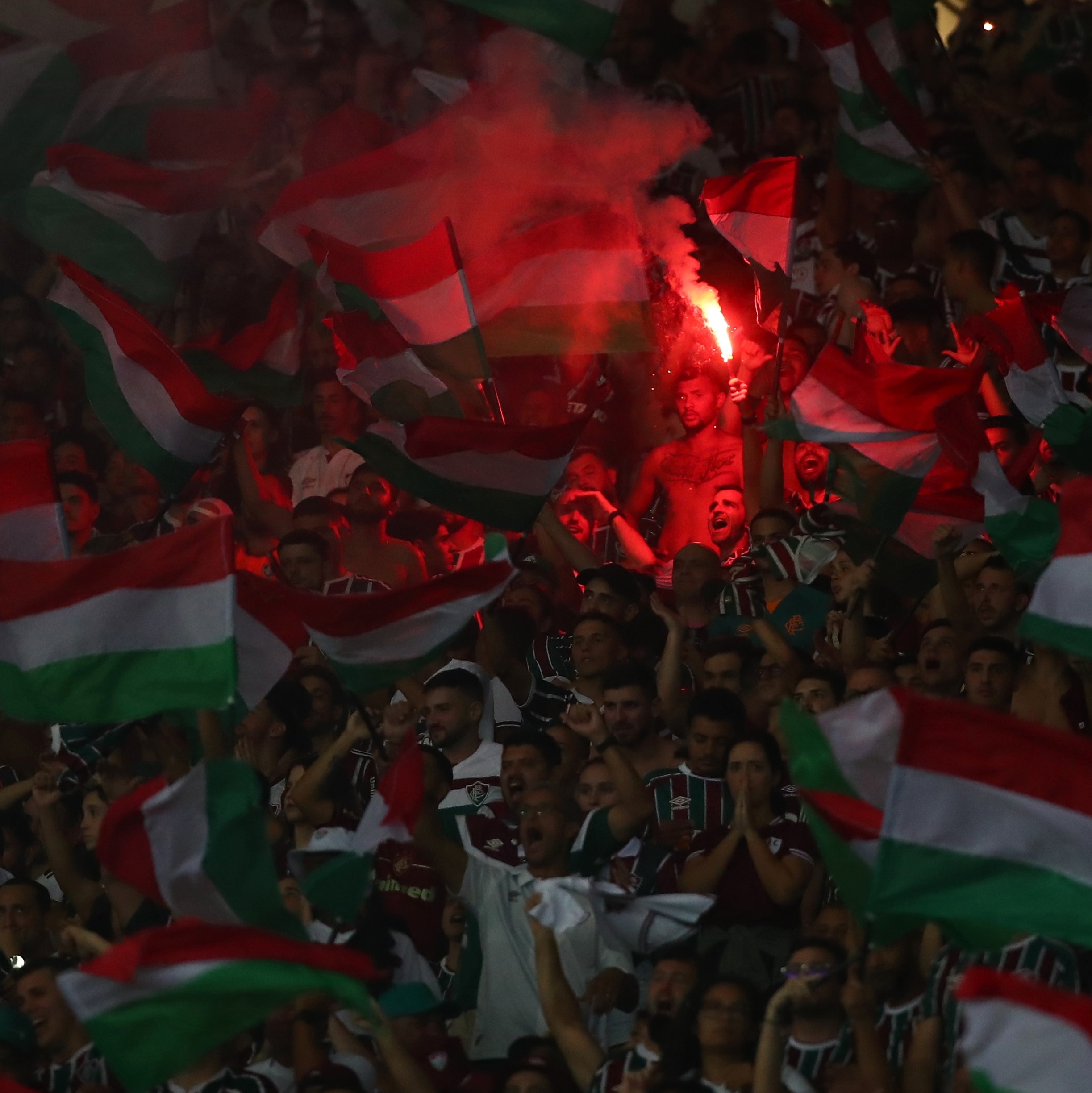 FLAMENGO X FLUMINENSE AO VIVO - DIRETO DO MARACANÃ BRASILEIRÃO SÉRIE A-  PARCIAIS CARTOLA AO VIVO 