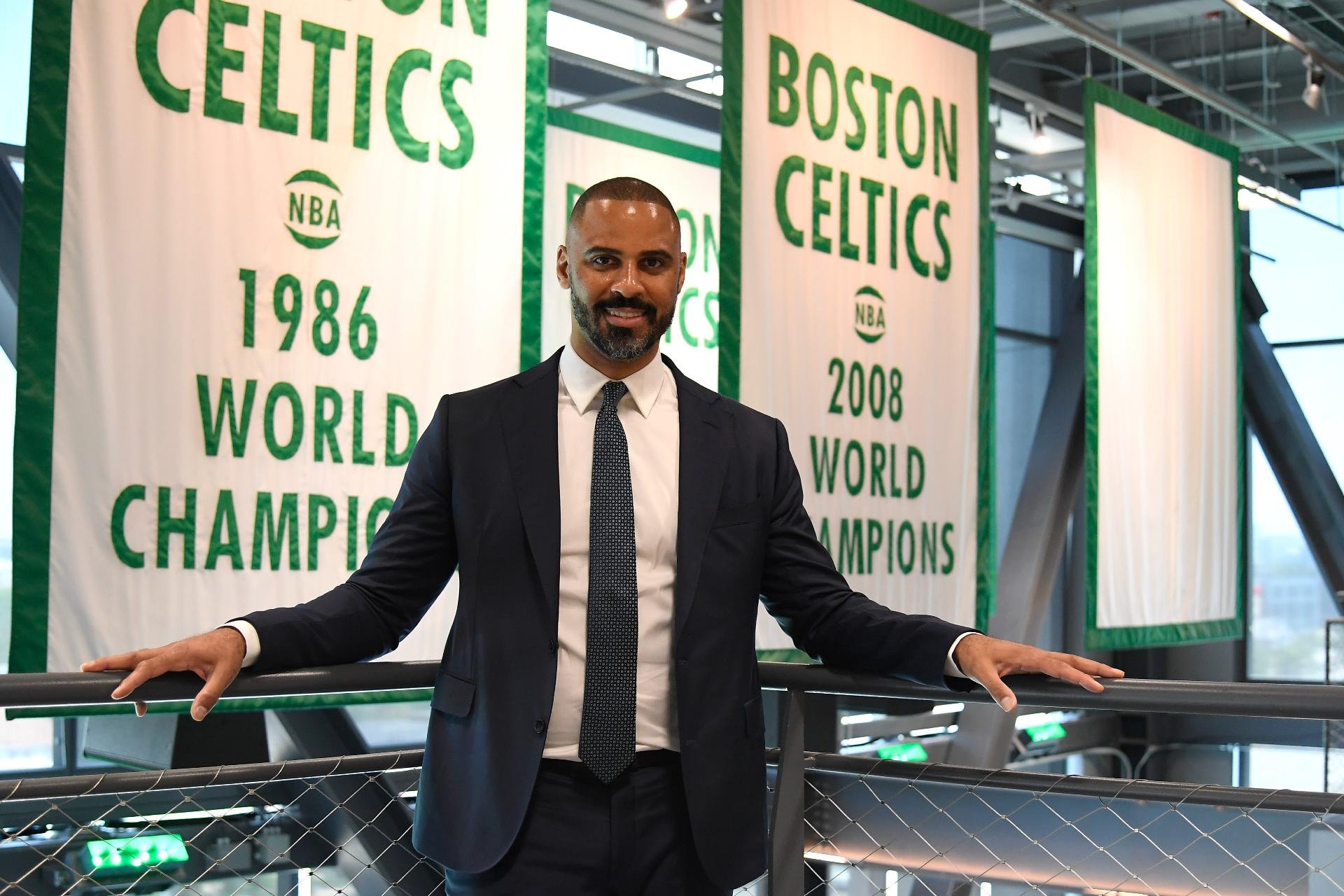 NBA: técnico dos Celtics se defende após 'deixar' a equipe perder - Quinto  Quarto