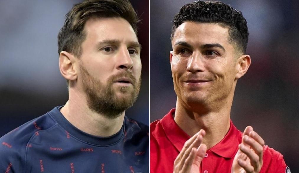 Copa do Mundo: Supercomputador prevê final com Messi e C. Ronaldo