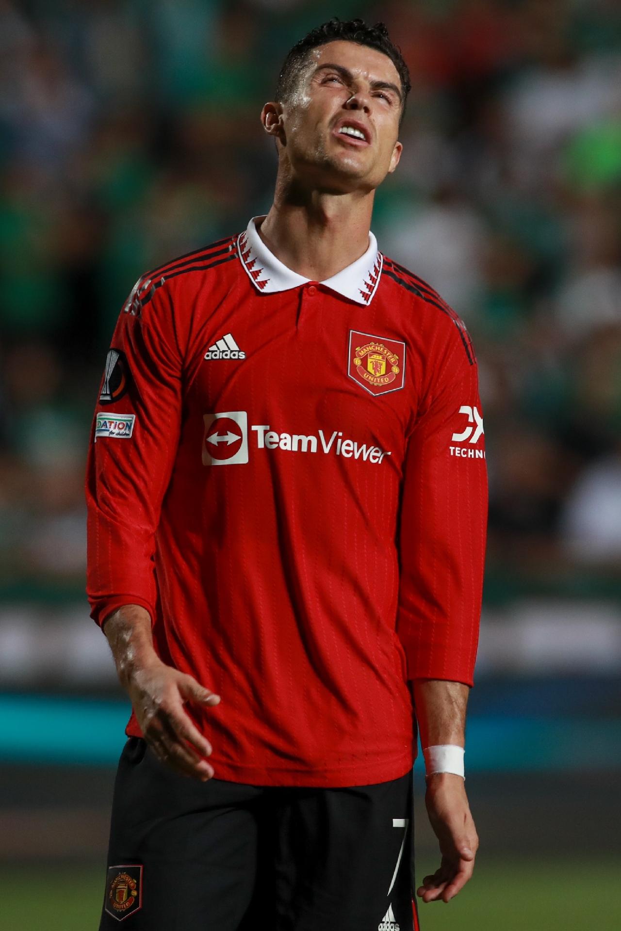 Rooney cr7 2024