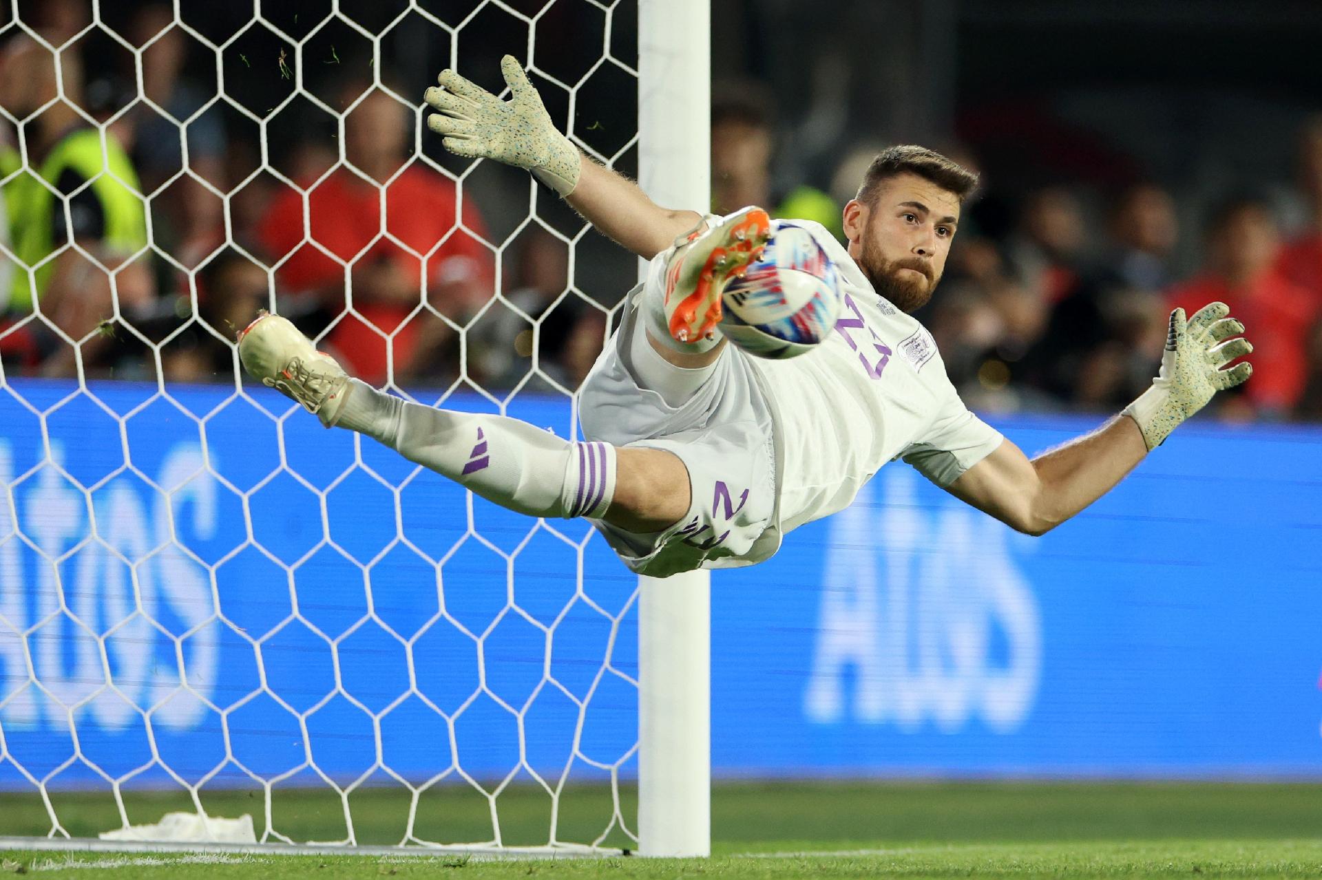 Nos pênaltis, Espanha bate Croácia e se sagra campeã da Nations League