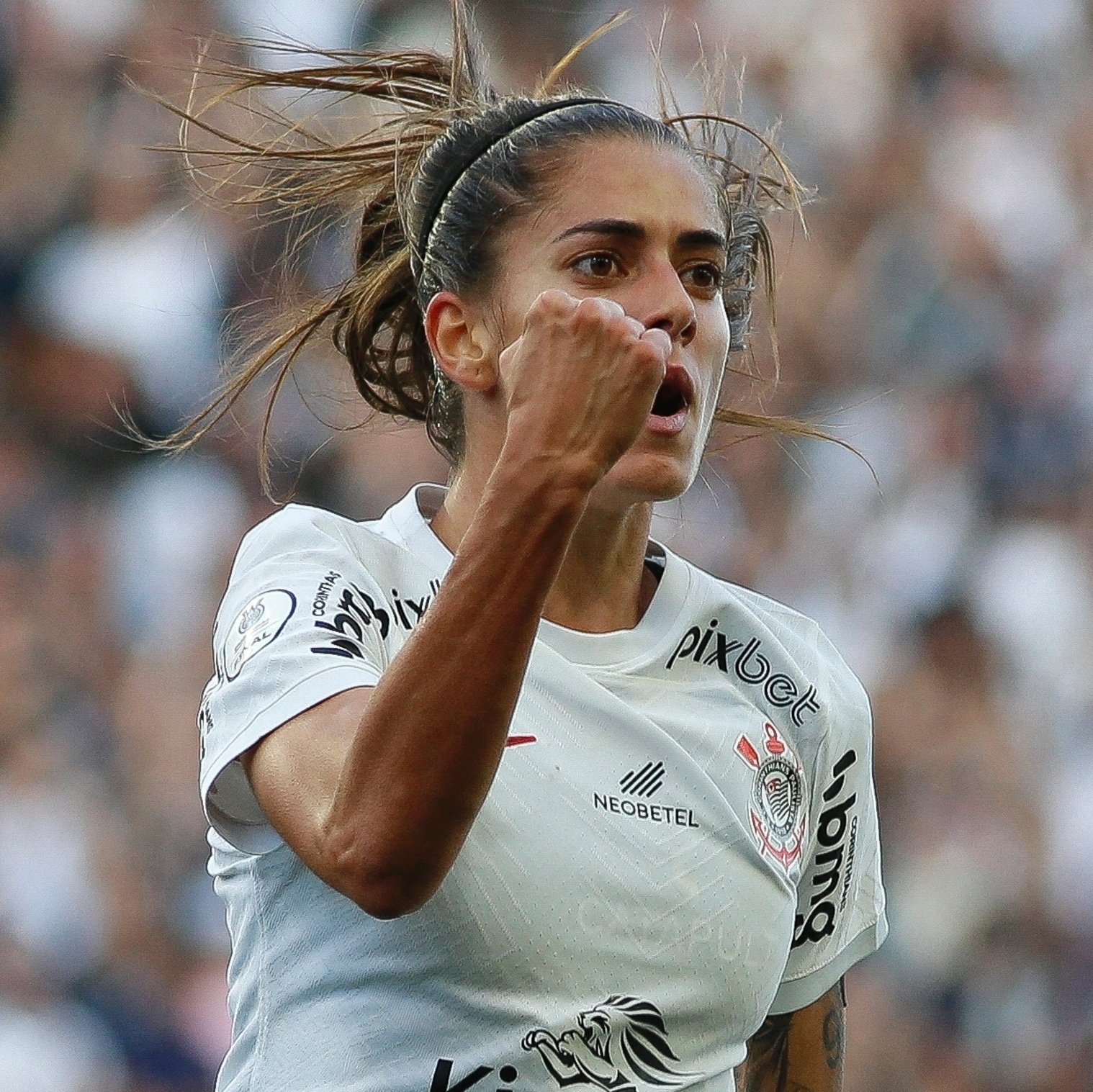 Futebol feminino do Corinthians leva 11 troféus em eventos de premiação -  10/12/2019 - UOL Esporte