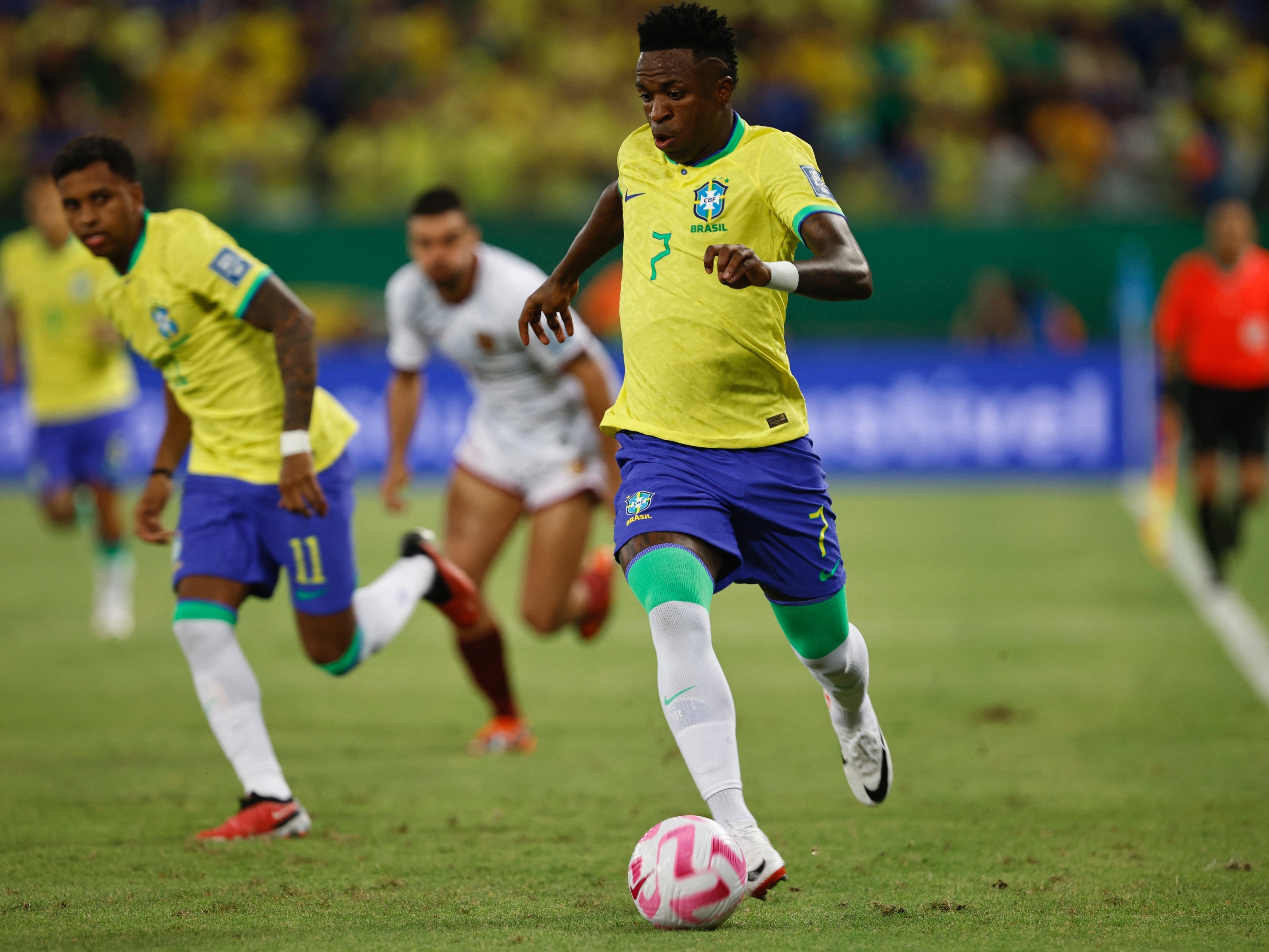Brasil x Suíça: Veja data e horário do próximo jogo da seleção na