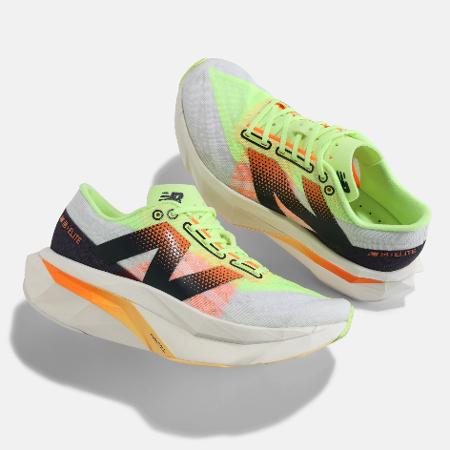 New balance discount brasil