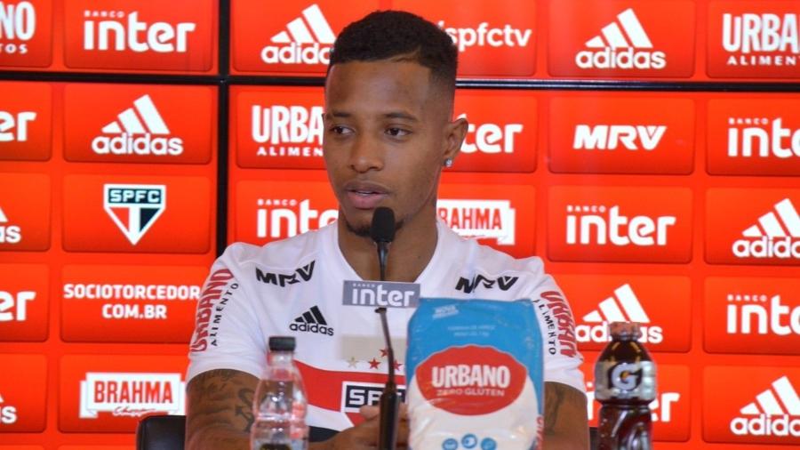 Ãrico Leonan/saopaulofc.net