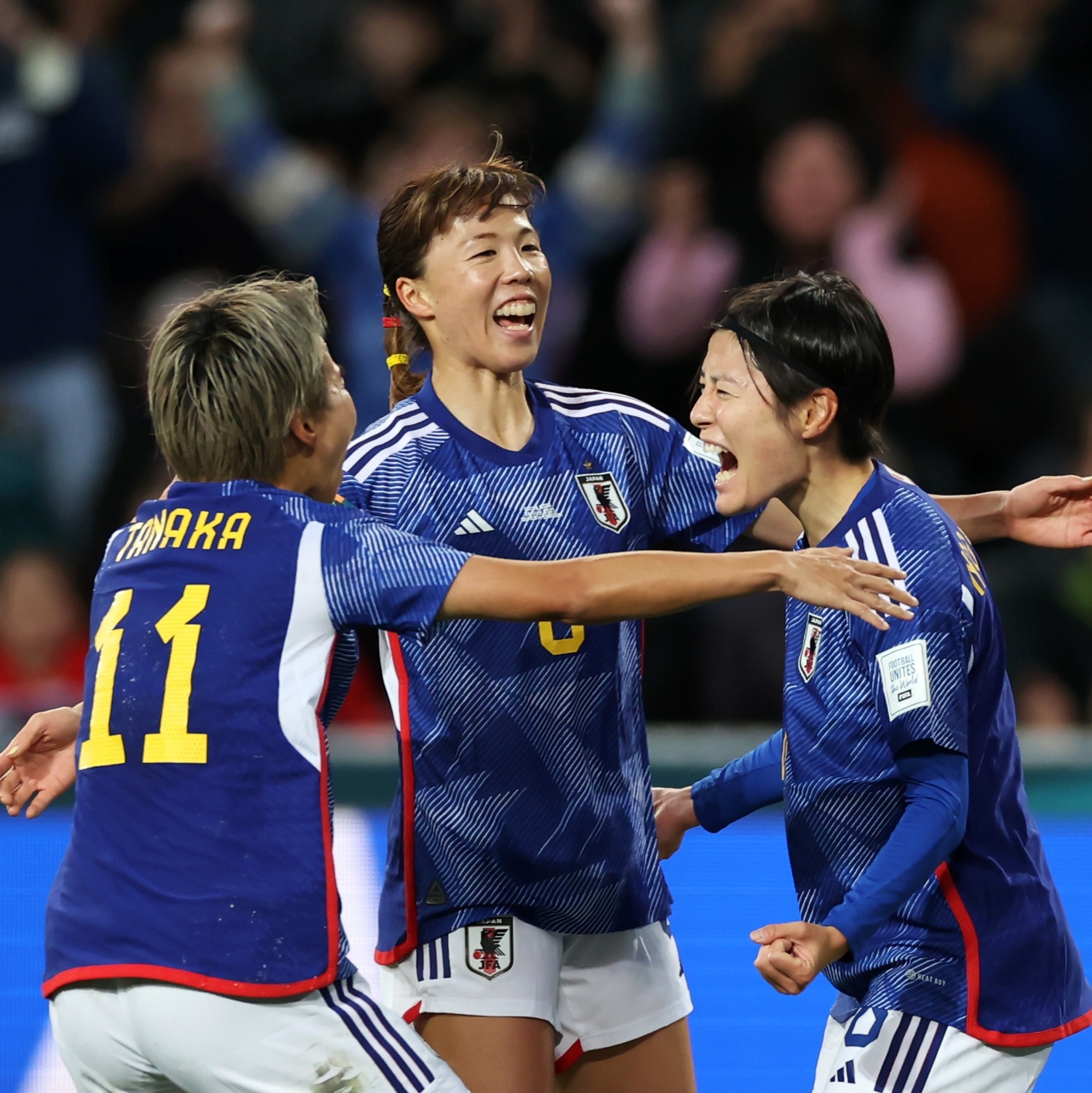 Copa do Mundo Feminina 2023: onde assistir aos jogos de 06/08