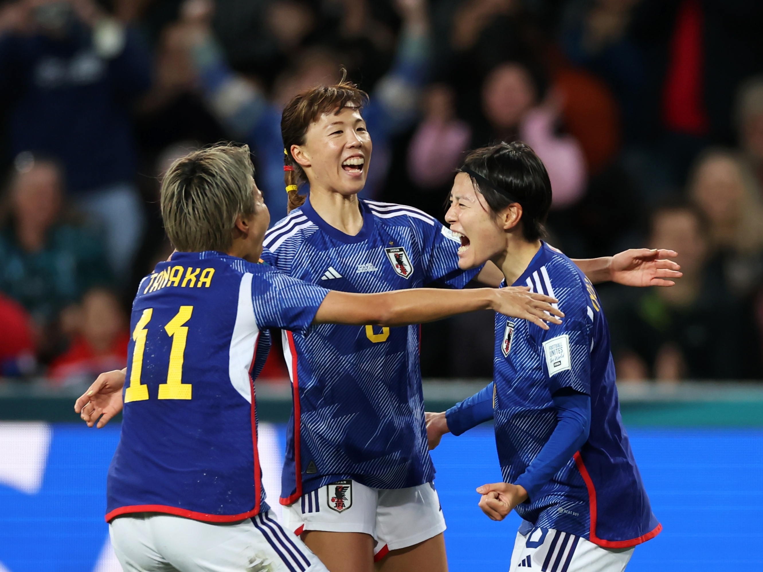 Japão x Costa Rica: como assistir ao vivo e horário do jogo da Copa do  Mundo hoje