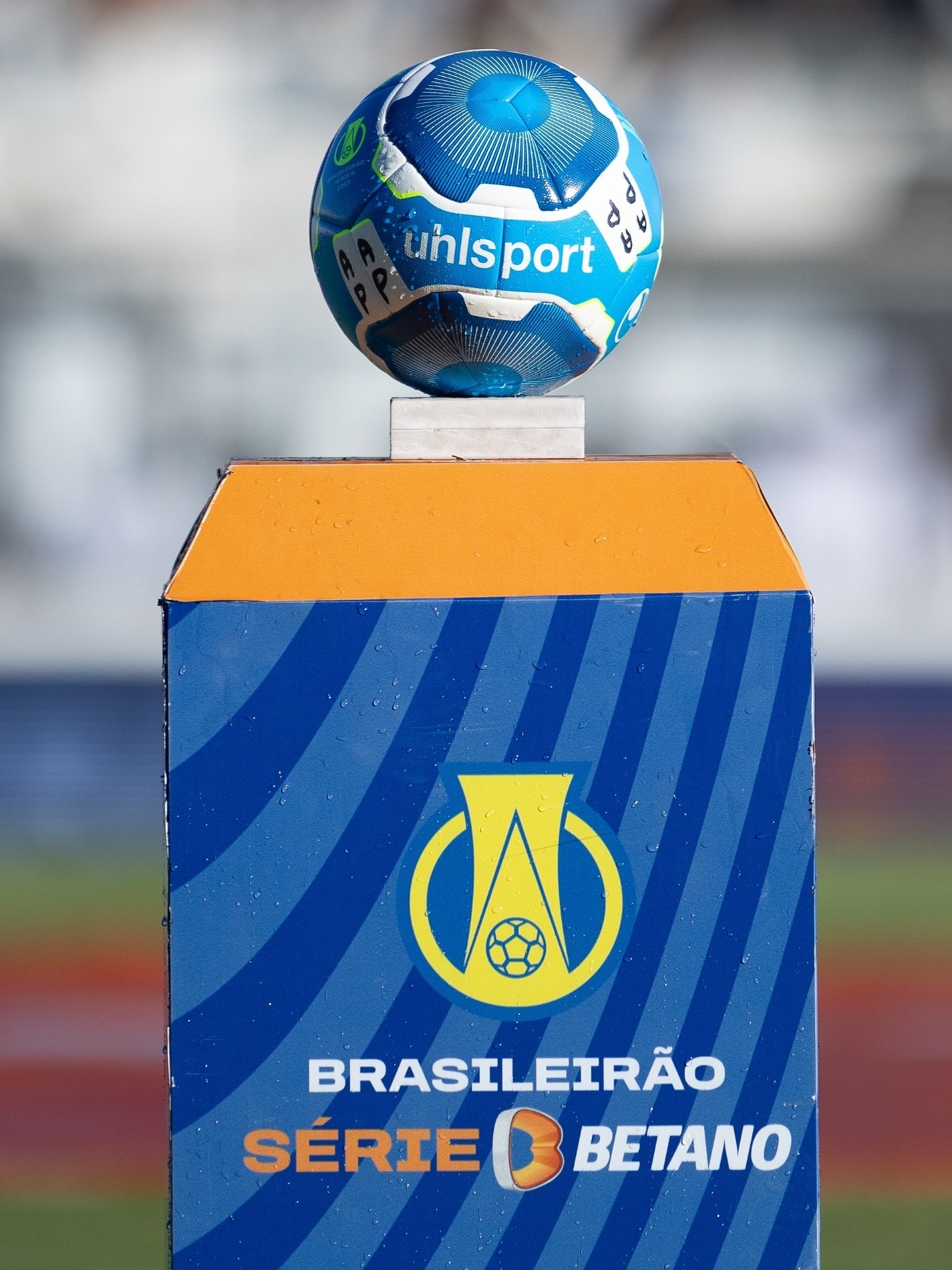 Brasileirão Série B: na última rodada, seis times têm chances para