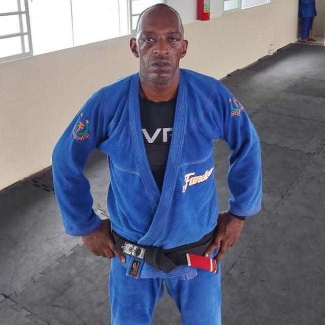 Ice Blue, dos Racionais MC's, vai disputar luta de jiu-jítsu - 28/03/2023 -  UOL Esporte