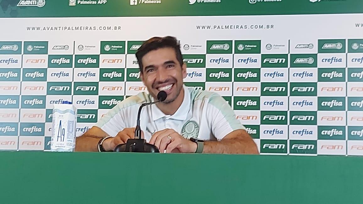 [OPINIÃO] Não custa assumir ao Palmeiras assumir o favoritismo