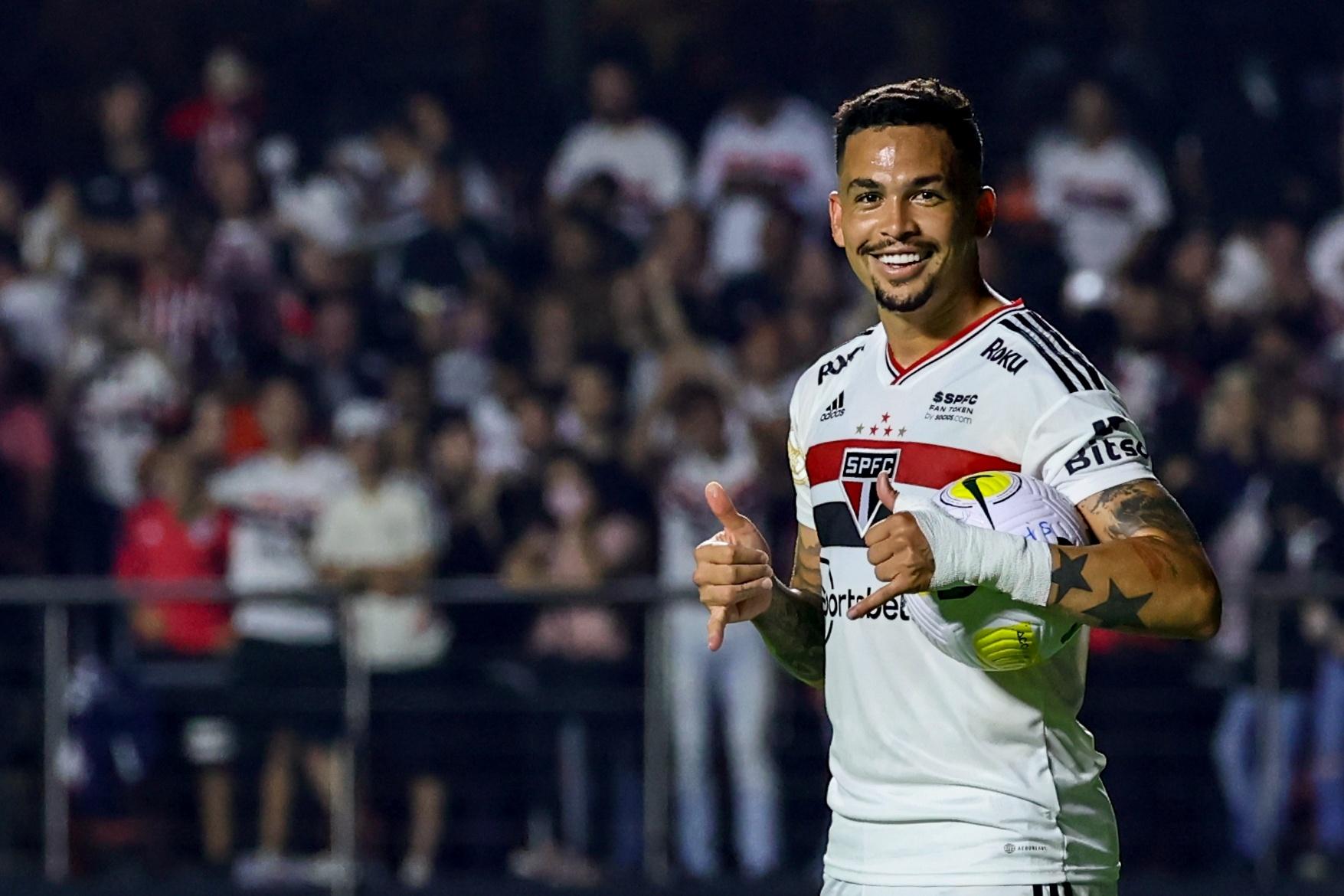 Passou pela base do São Paulo e foi decisivo na Champions League - Portal  do São Paulino