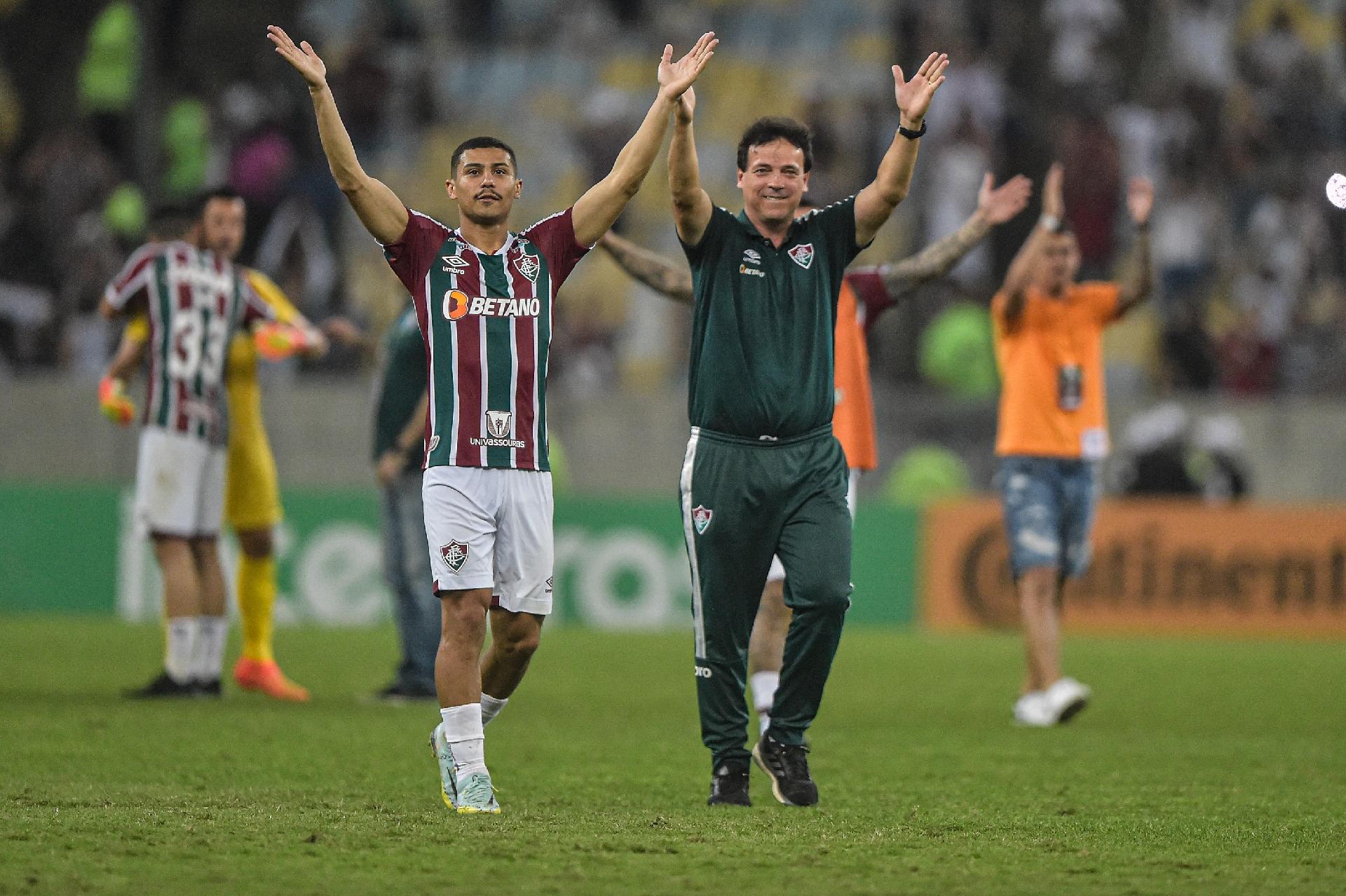 🔥🙏🏻FINALMENTE, ACABOU! FLUMINENSE COLOCA FIM NO JEJUM E VOLTA A VENCER  DEPOIS DE CINCO JOGOS! 