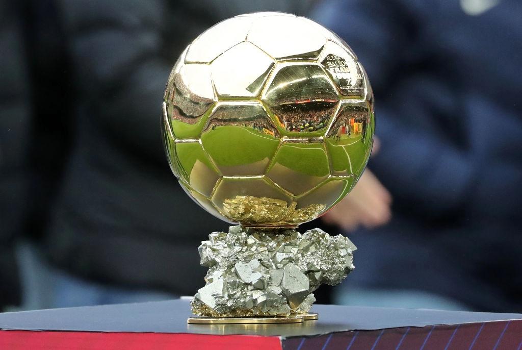 Por que a Bola de Ouro começa a ofuscar a Copa do Mundo?