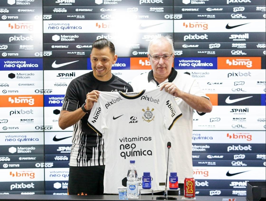 Corinthians e Bragantino caem no mesmo grupo do Paulistão; veja chaves -  Gazeta de São Paulo