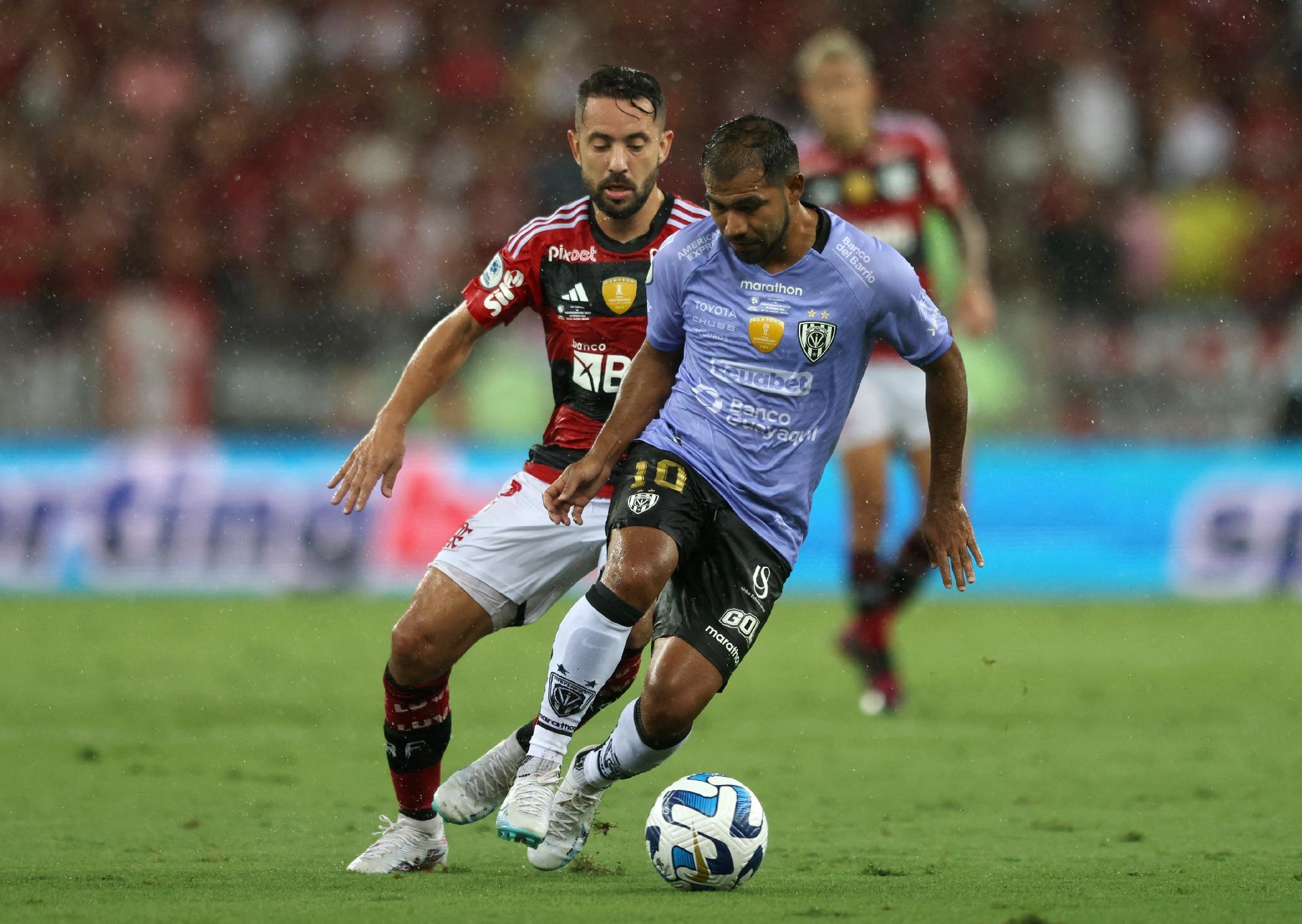 Derrota na Recopa é 3ª eliminação do Flamengo em um mês