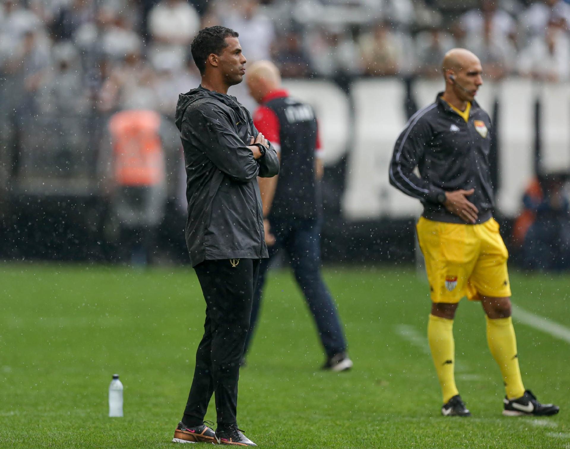 Entenda como título do São Paulo pode afetar vaga do Corinthians na Copa do  Brasil 2024