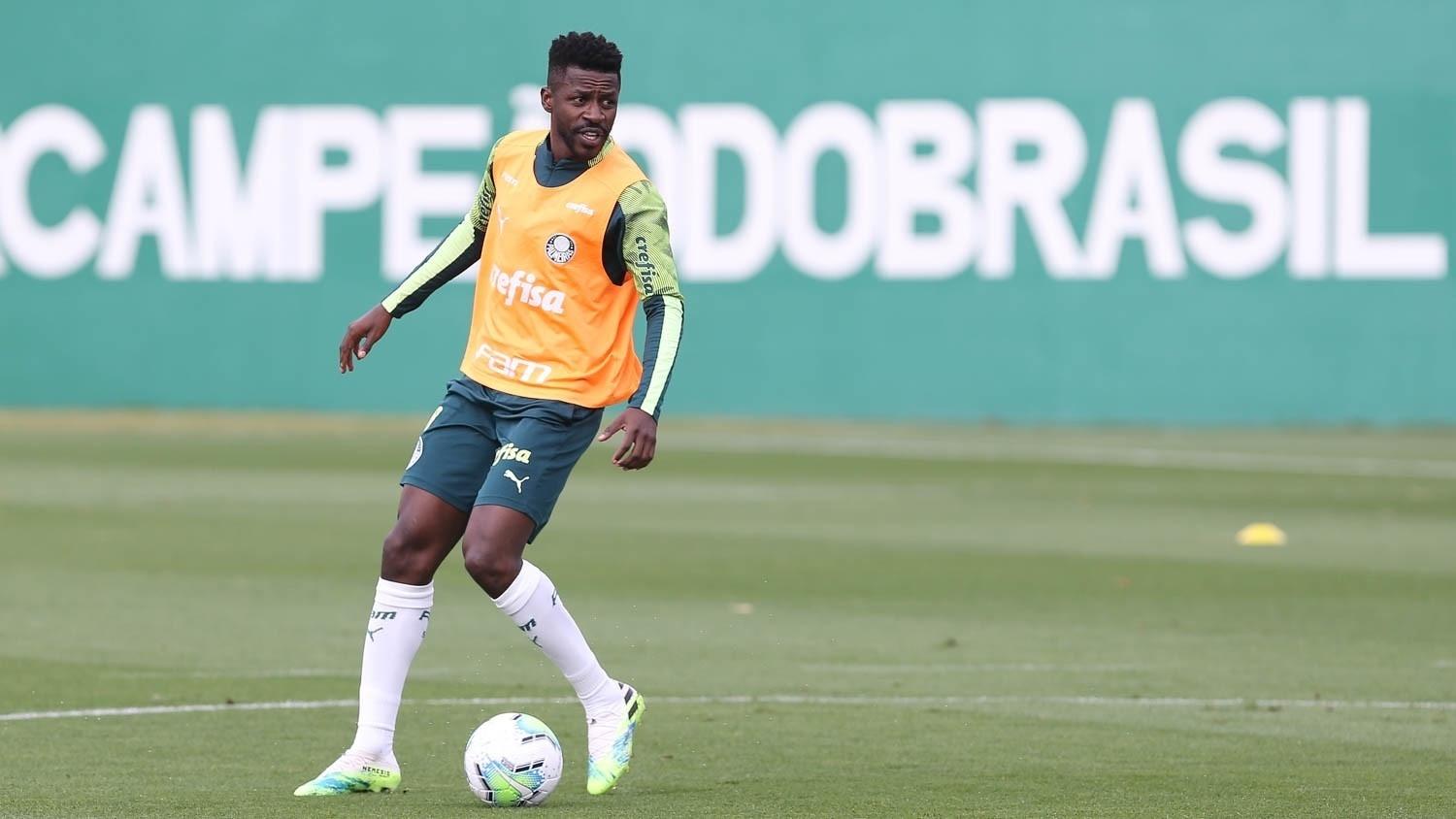 Palmeiras: Ramires passou por cirurgia e só volta em 2020