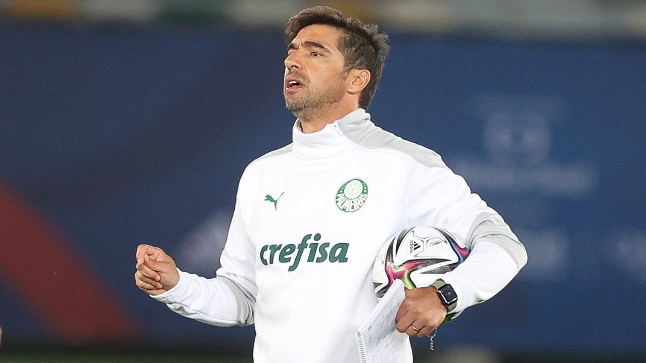 [OPINIÃO] Palmeiras do Abel vai enfrentar no Mundial o que mais detesta