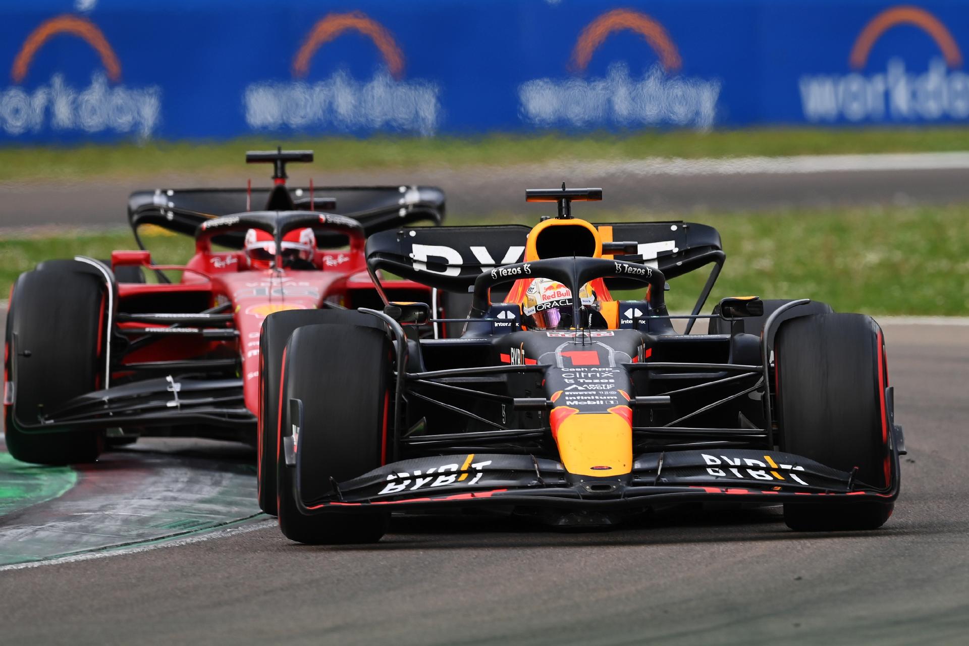 DT018 AFETOU OU NÃO A RED BULL? TREINO LIVRE DO GP DO JAPÃO EM