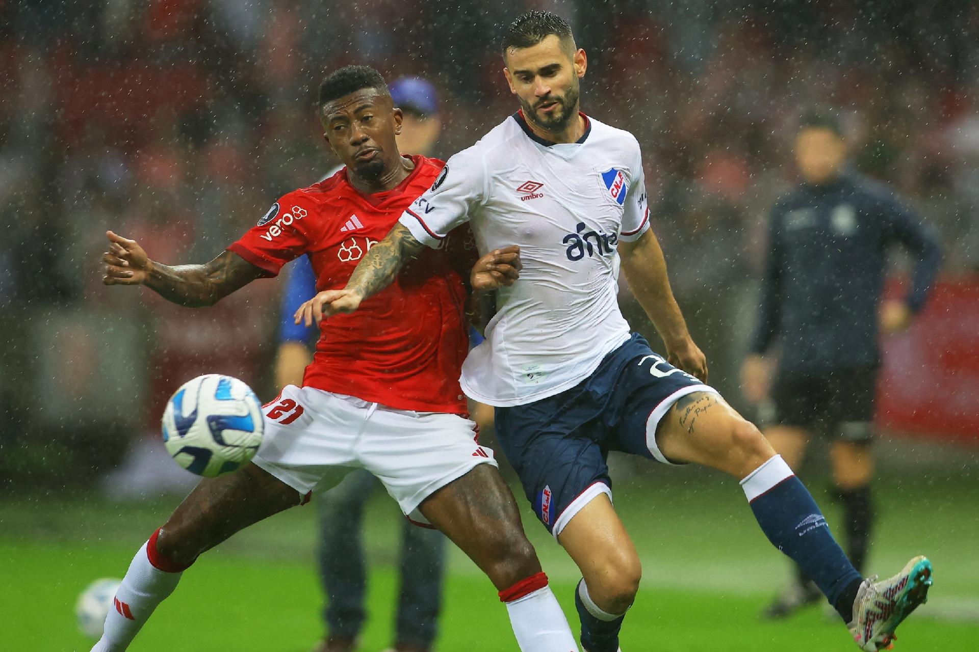 Futebol internacional: Os resultados dos campeonatos nesse domingo (05)