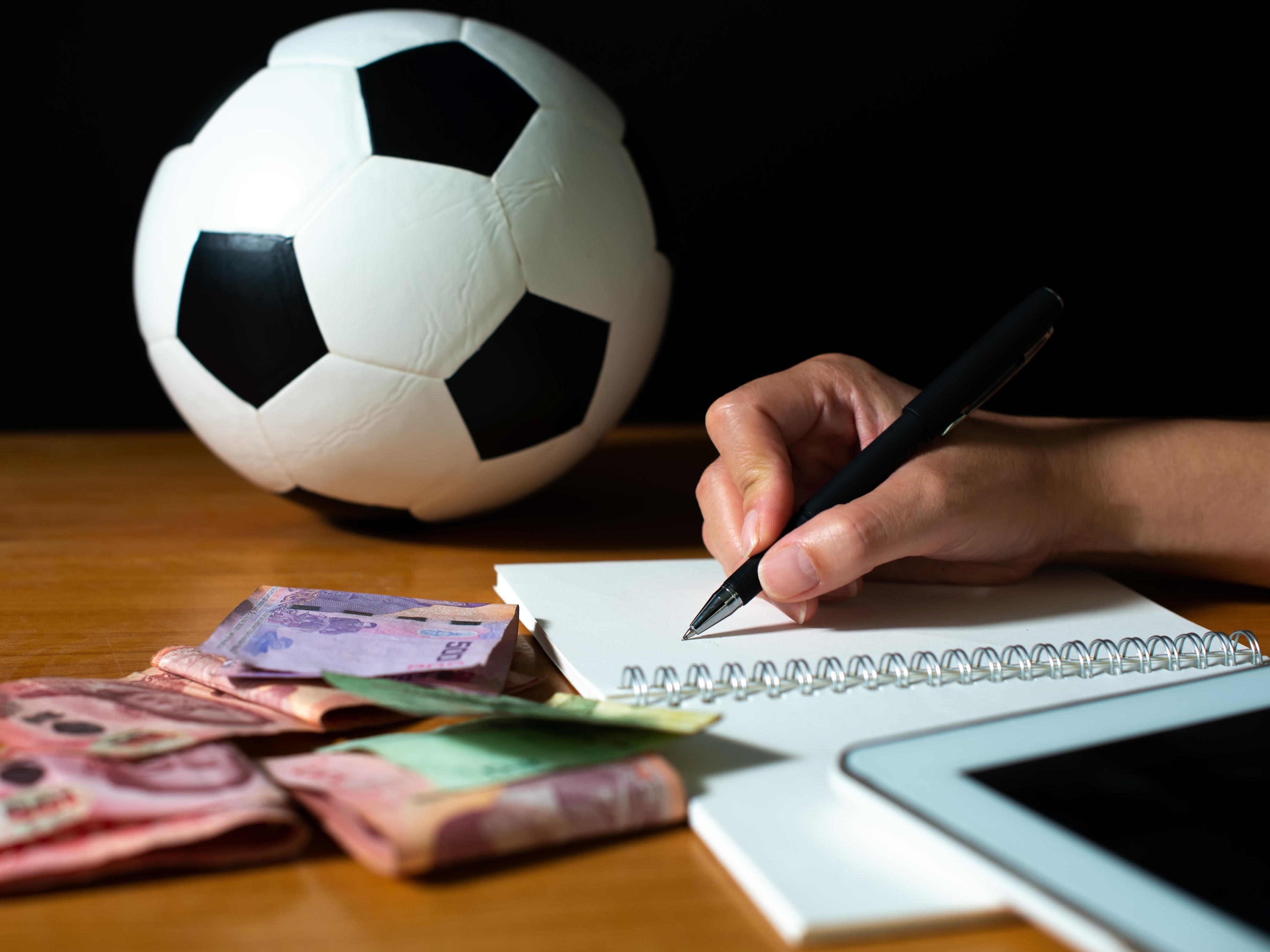 Bet: 6 dicas para fazer apostas esportivas on-line; confira