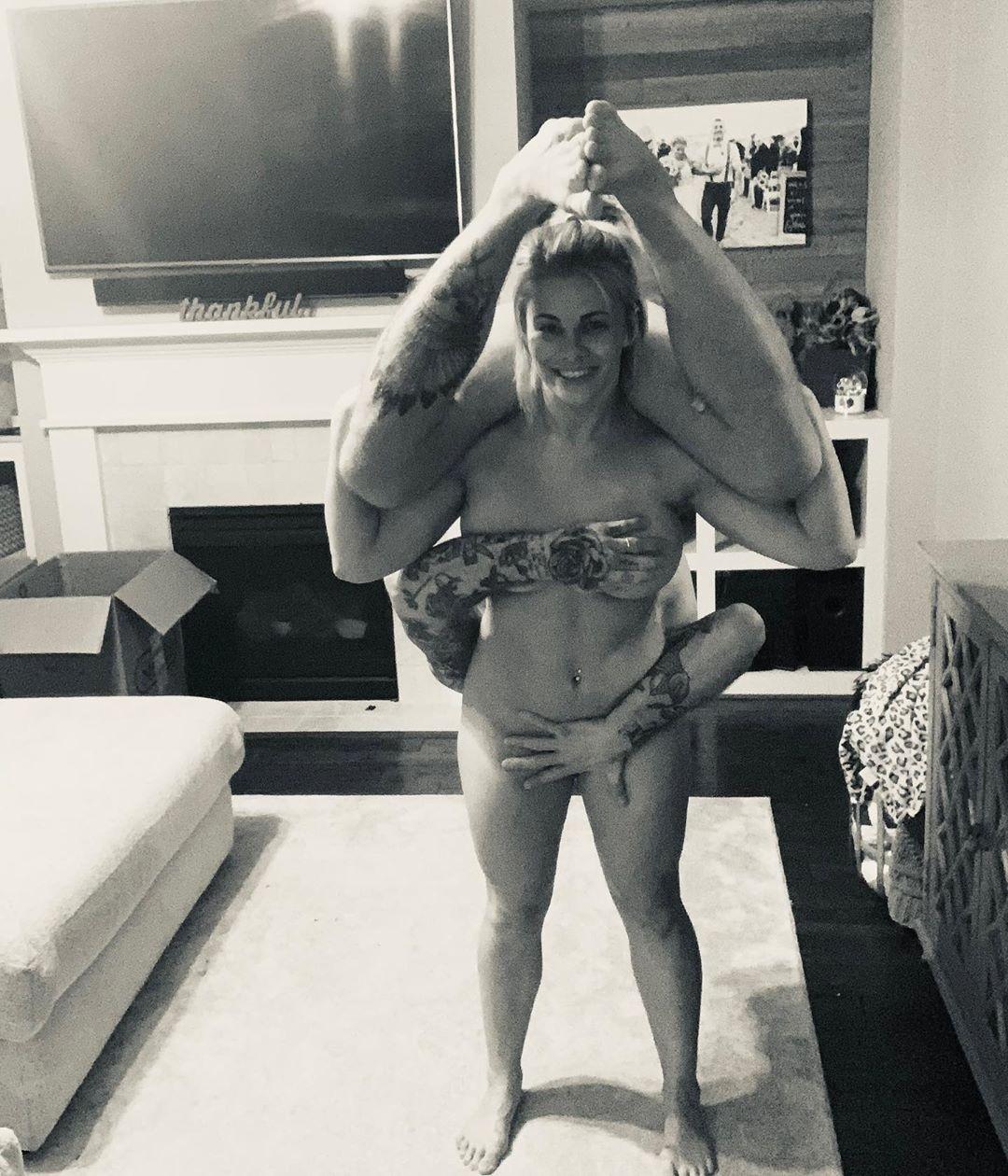 Paige vanzant pelada (87) фото