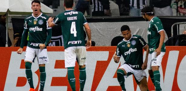 Palmeiras dispara ainda mais e SPFC é campeão os palpites dos colunistas